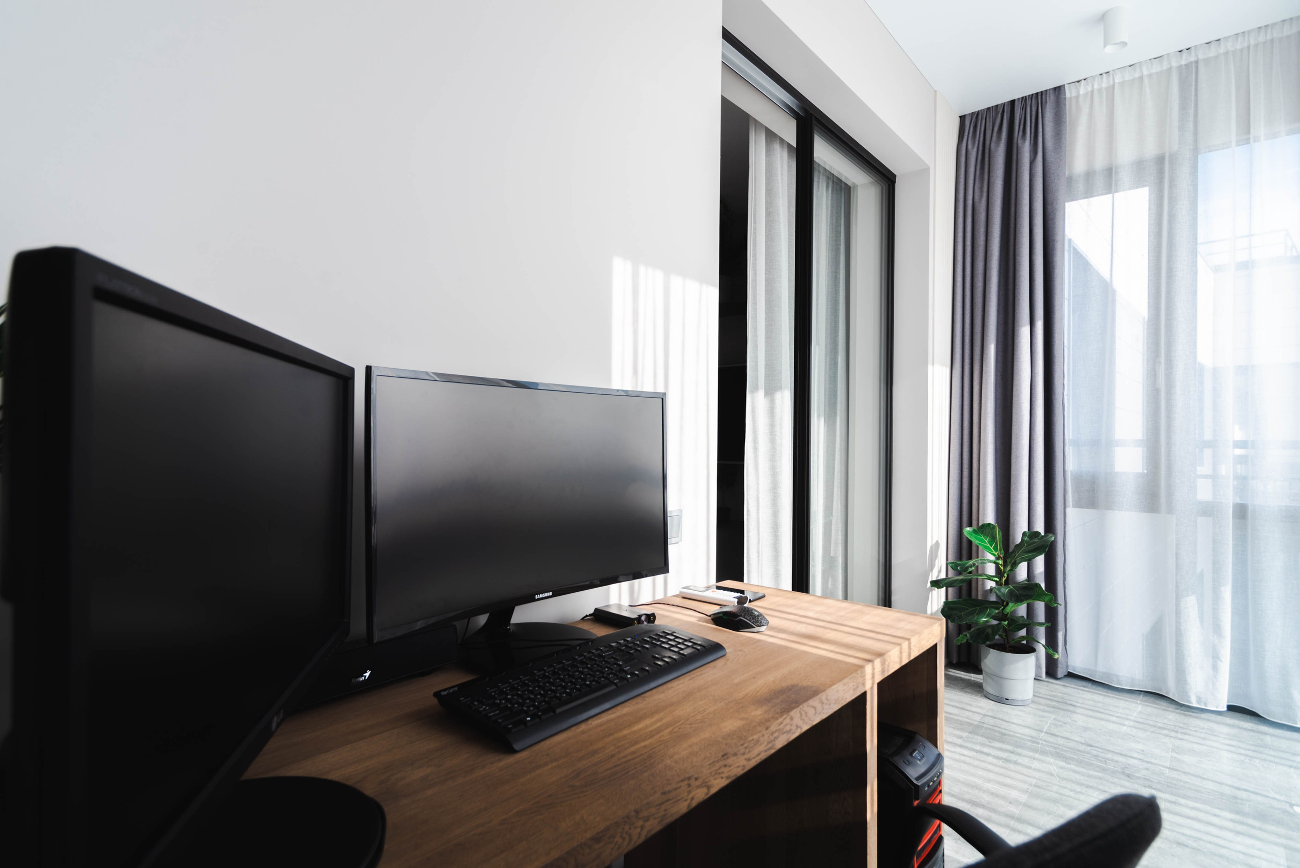 Квартиры. Интерьерный и репортажный фотограф в Санкт-Петербурге