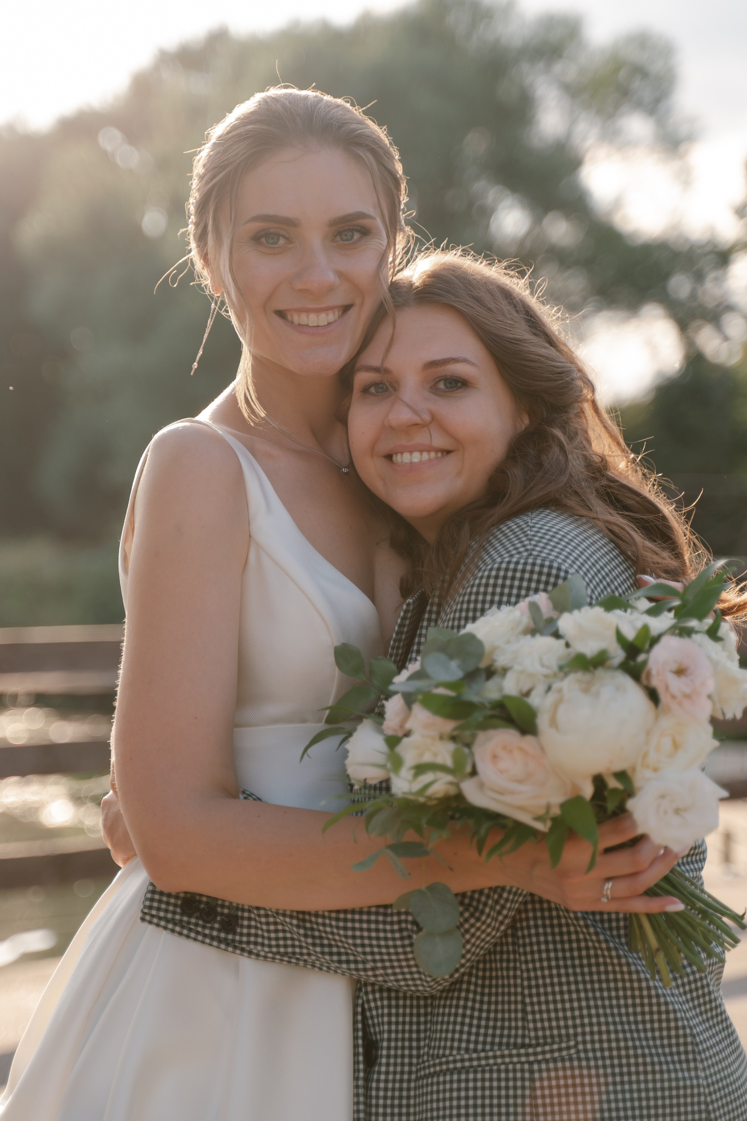 3. Свадебный фотограф — Наталья Фед СПб/Москва