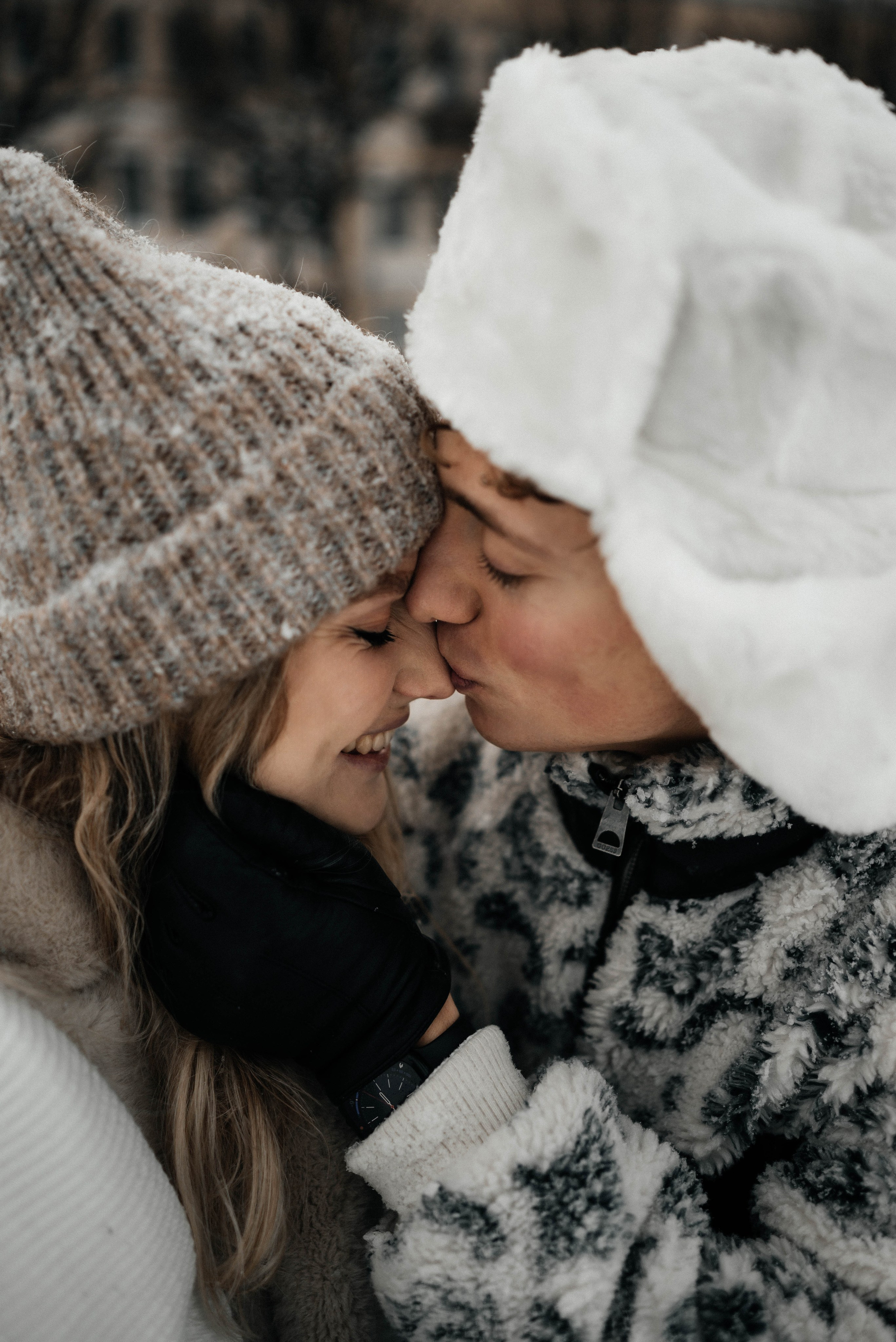 Тимофей&Дарья. Главная