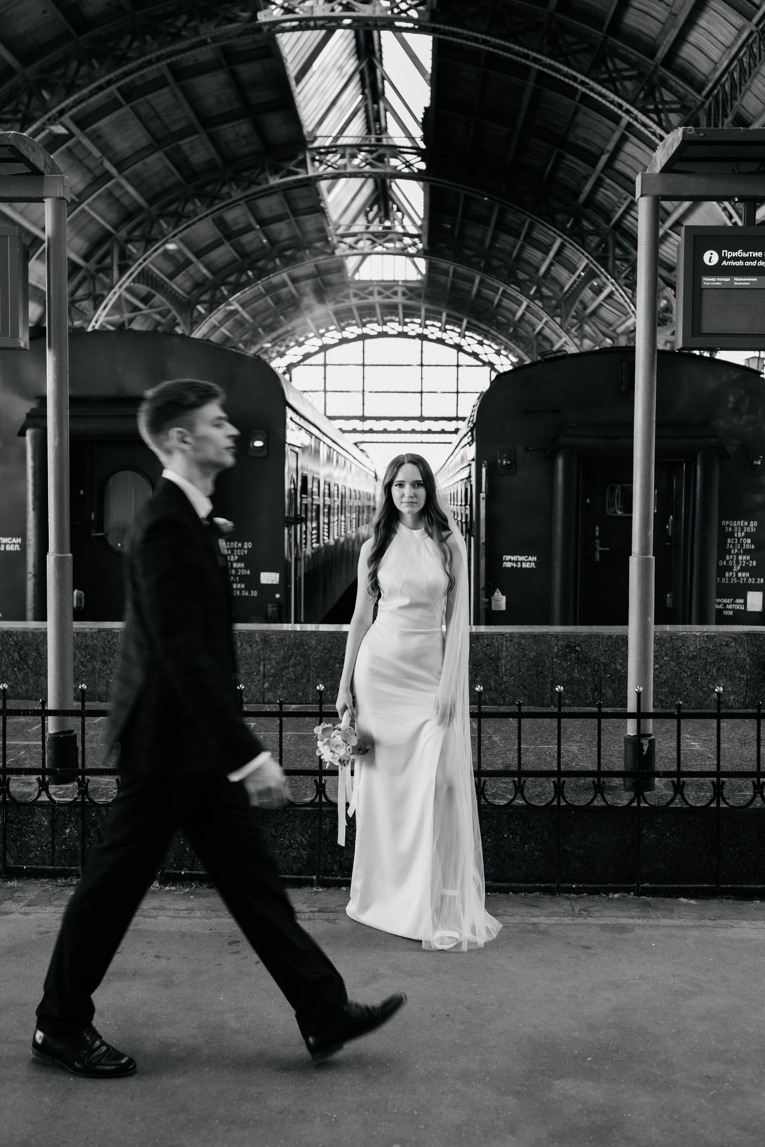 Игорь&Наталия. Главная