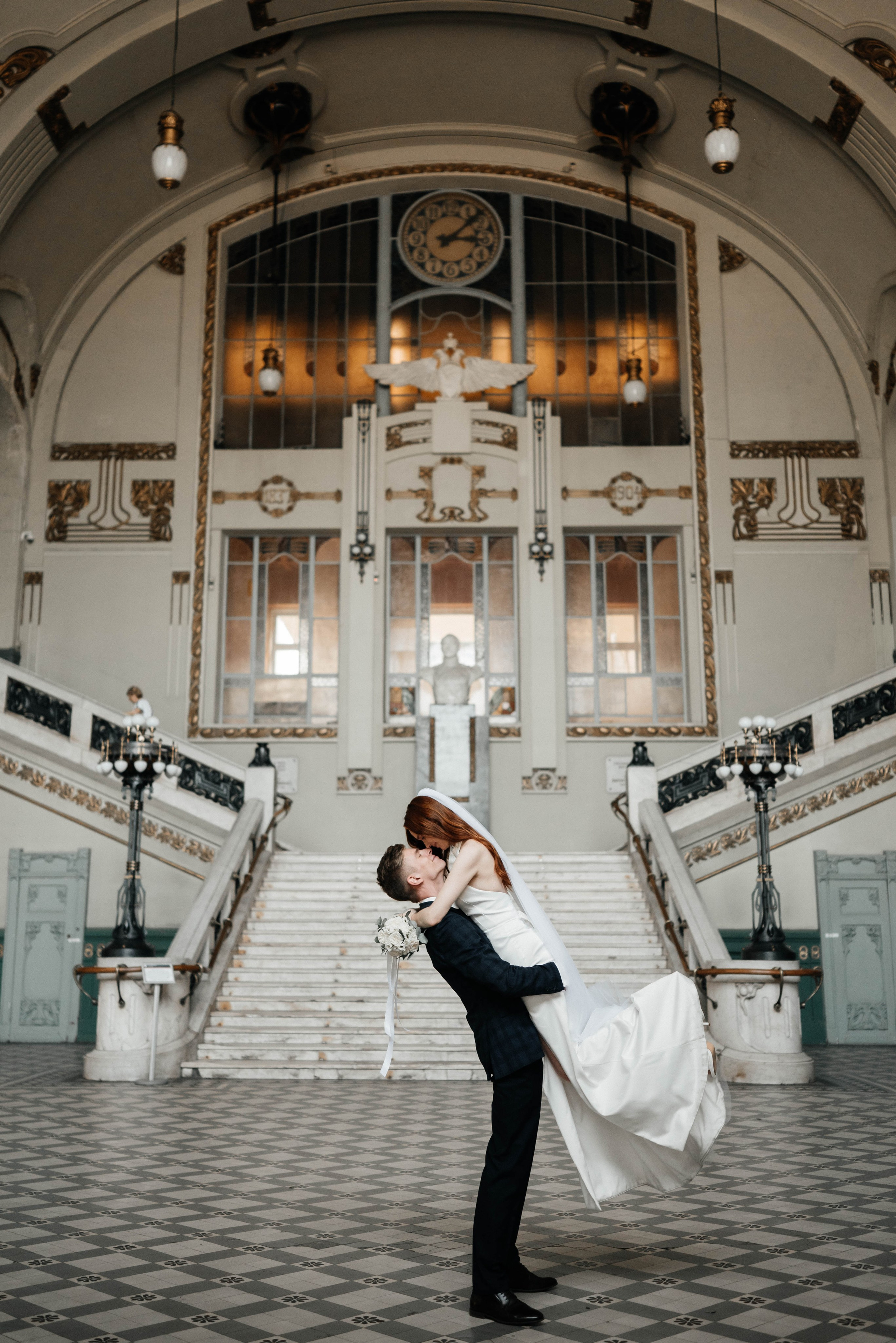 Игорь&Наталия. Главная