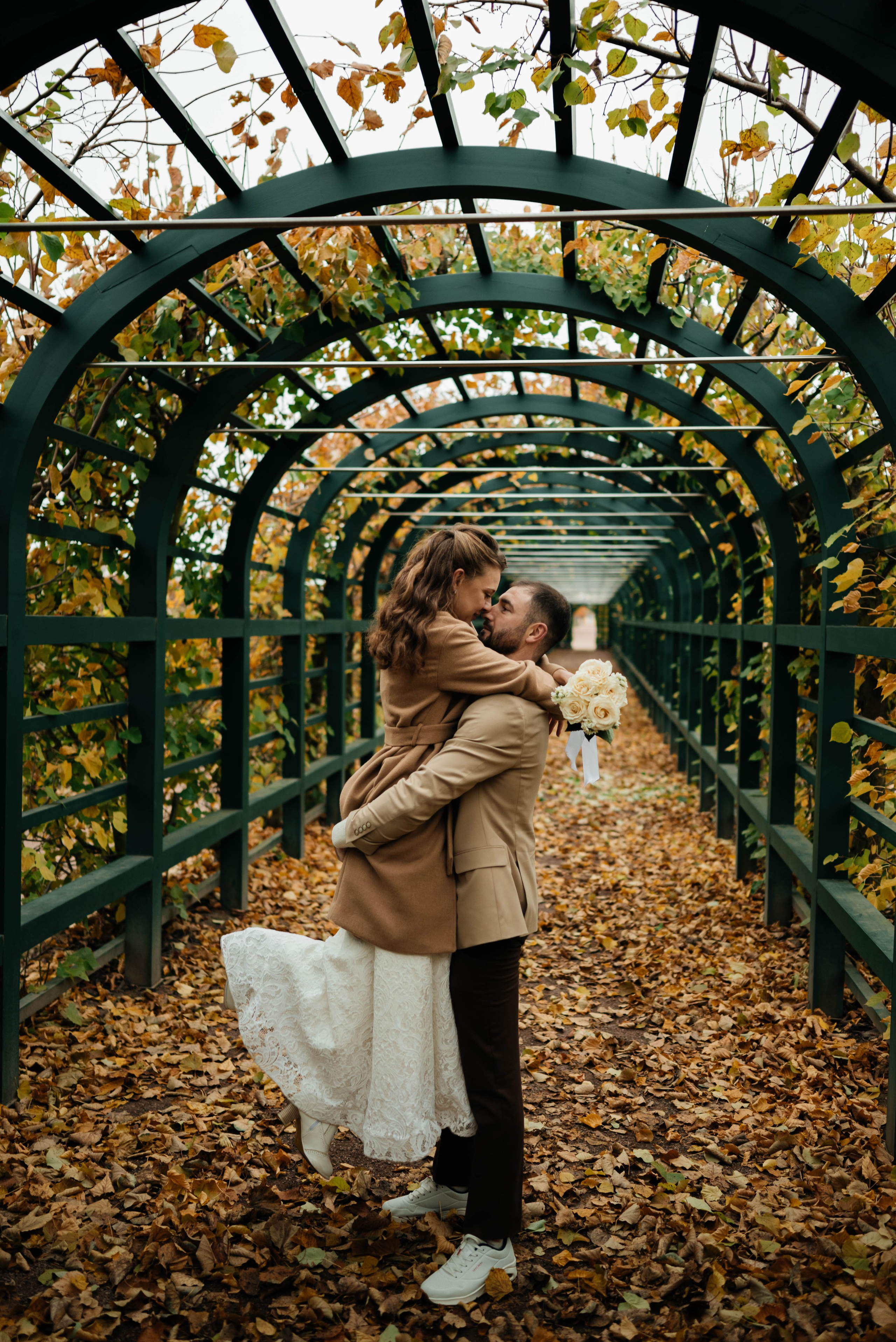 Евгений&Екатерина. Главная