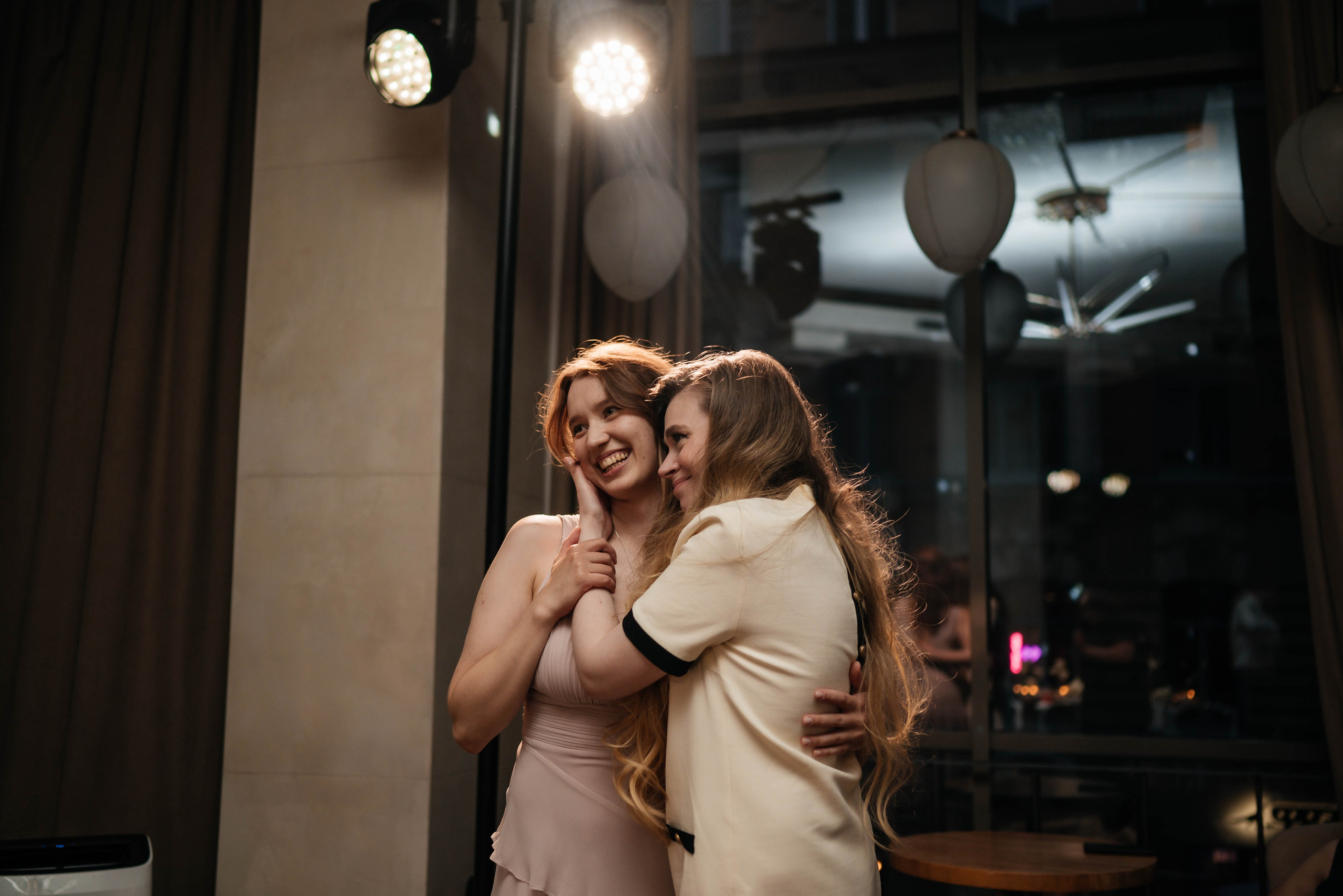 Свадебный банкет. Главная