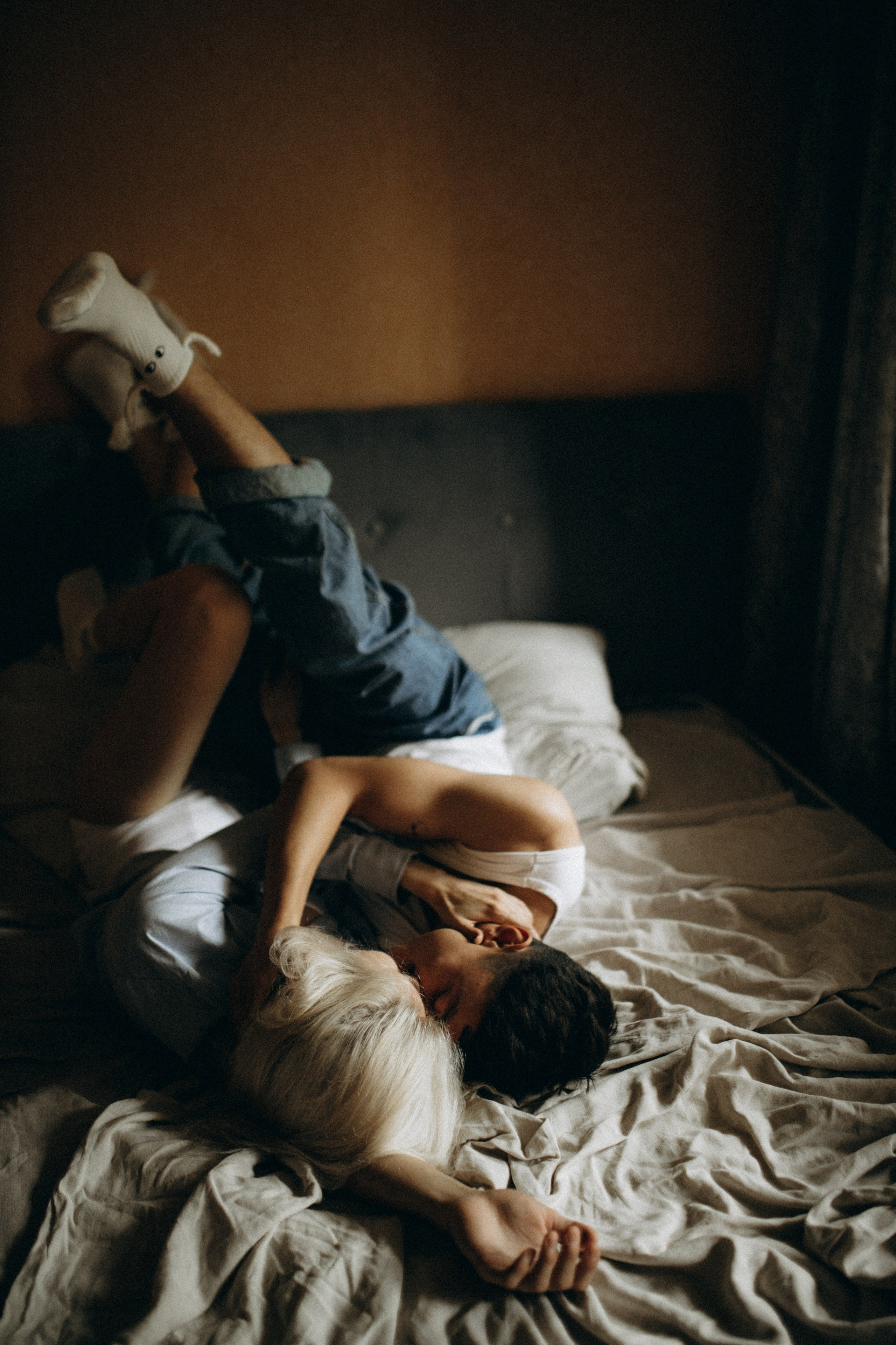 Лена & Гриша. Фотограф в Москве, Электростали, Ногинске, Балашихе, Александра Кукушкина