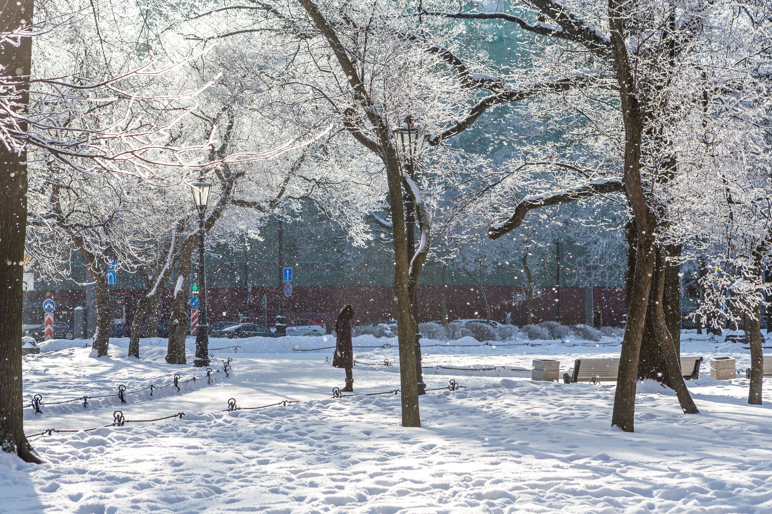 Фотограф в Петербурге Олег Золото