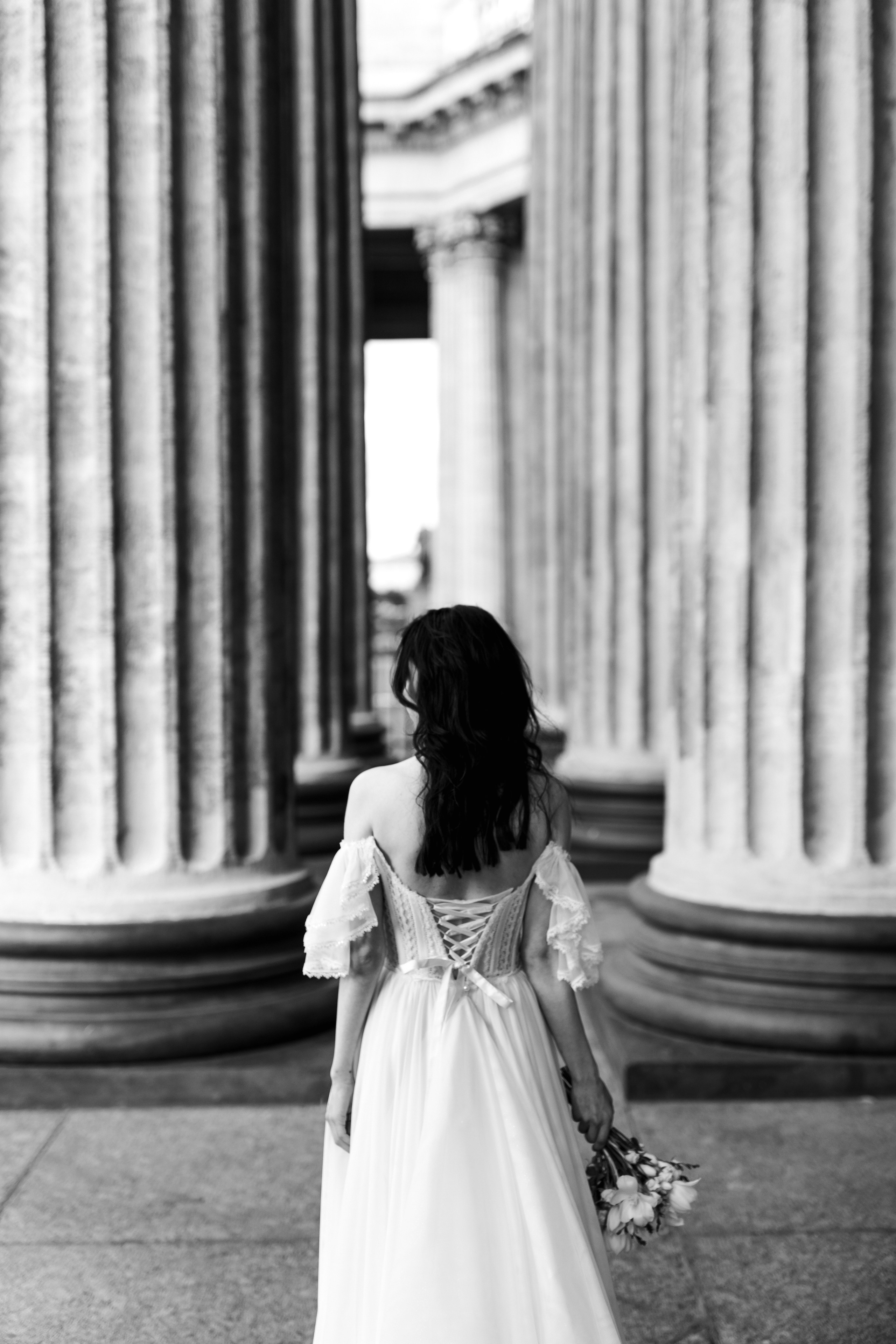 Рома Оля. Свадебный фотограф СПб Евгения Орлова