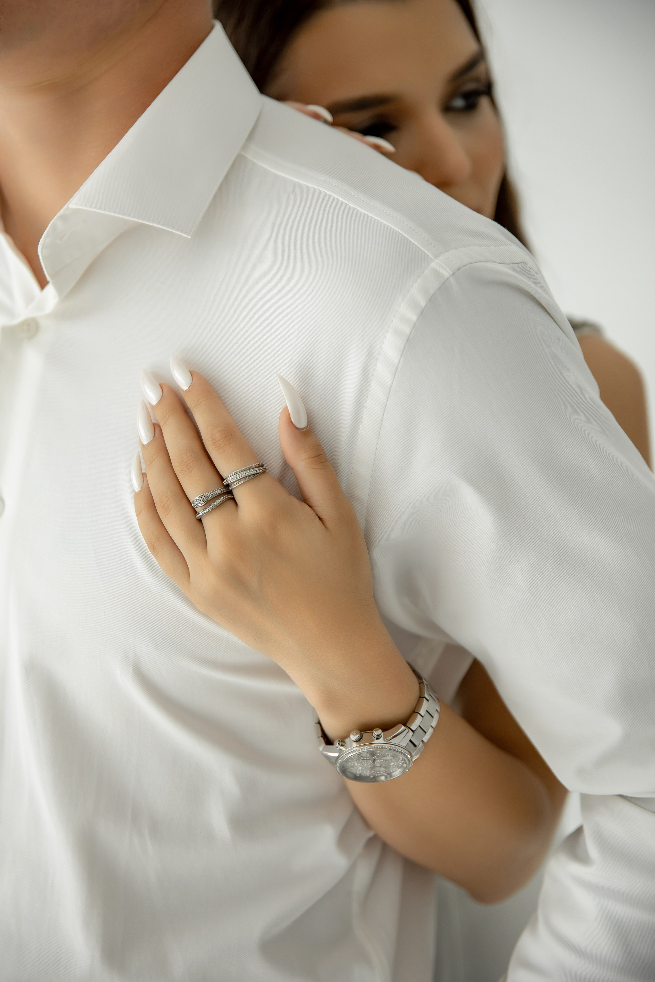 Nikita & Mariya. Ксения Федорова — фотограф