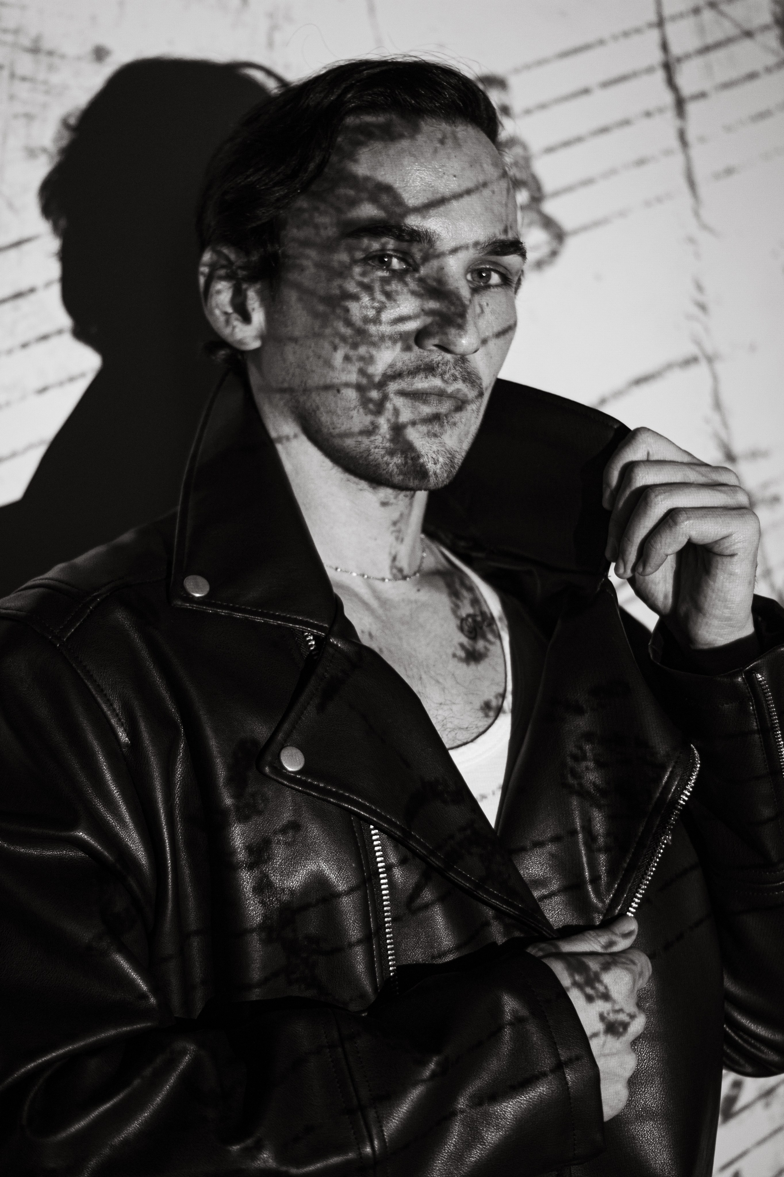 Проектор. Сергей Новиков Фотограф Москва