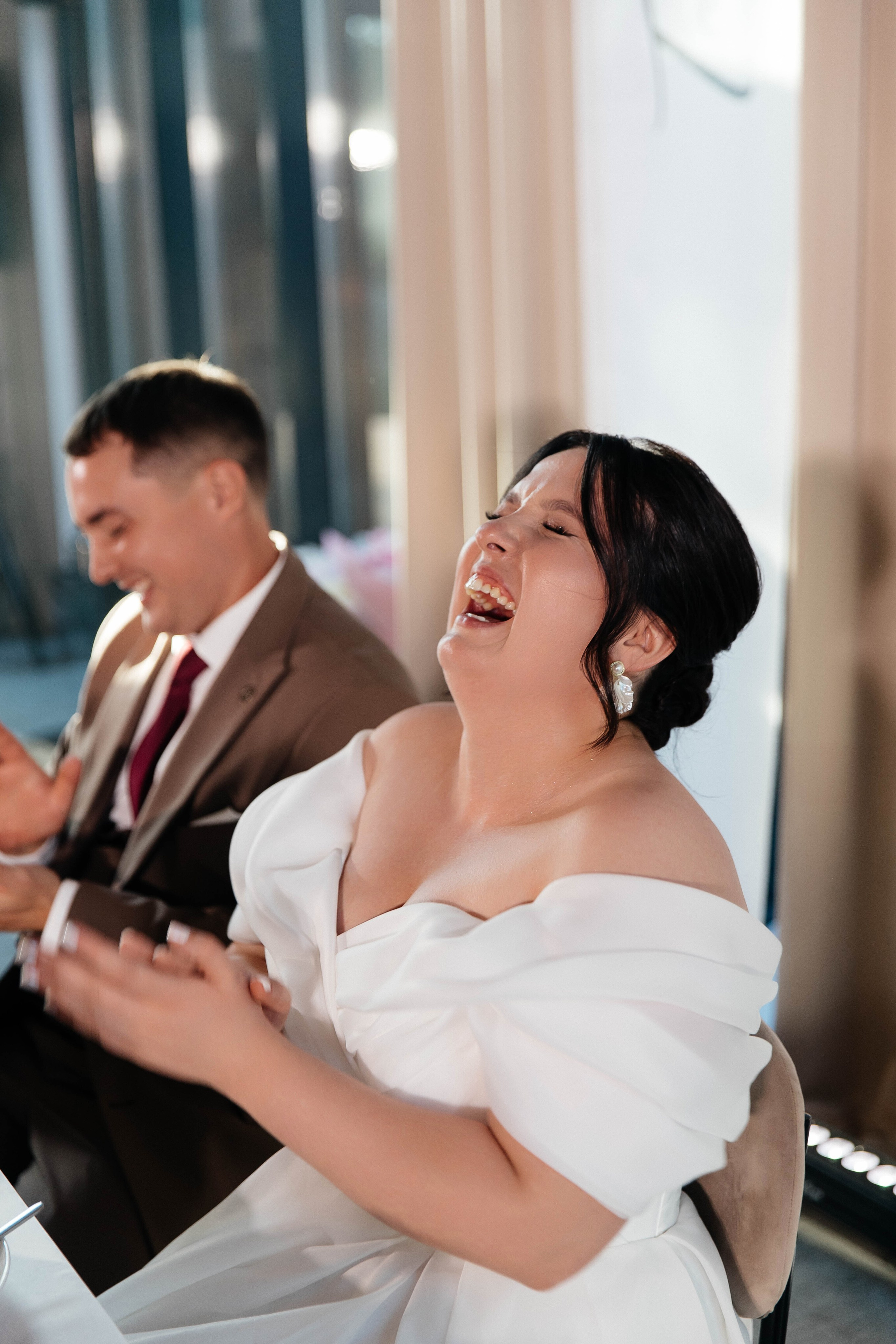 Константин & Ольга. Главная