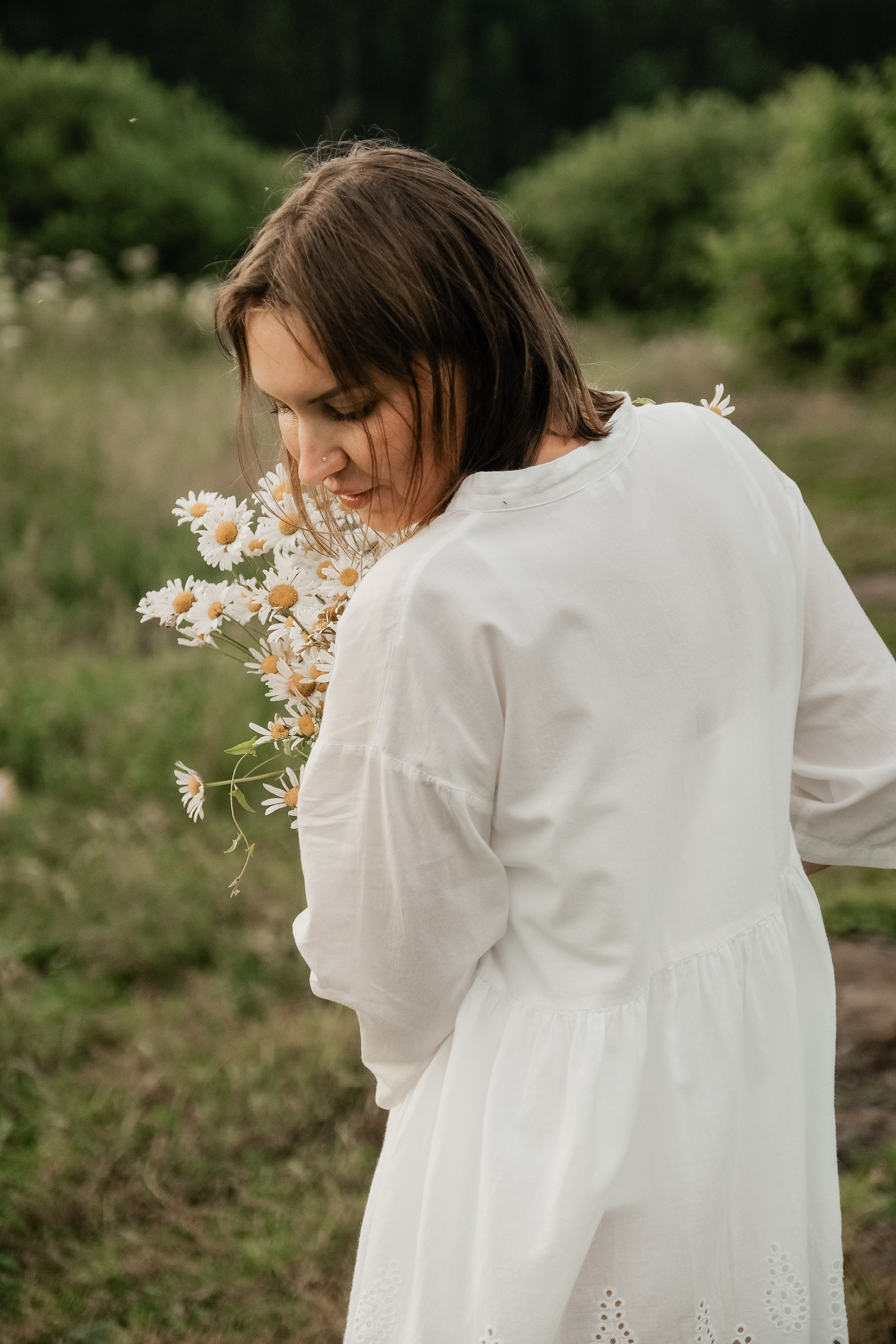 Лилия. Фотограф в Кемерово Анастасия Филаткина