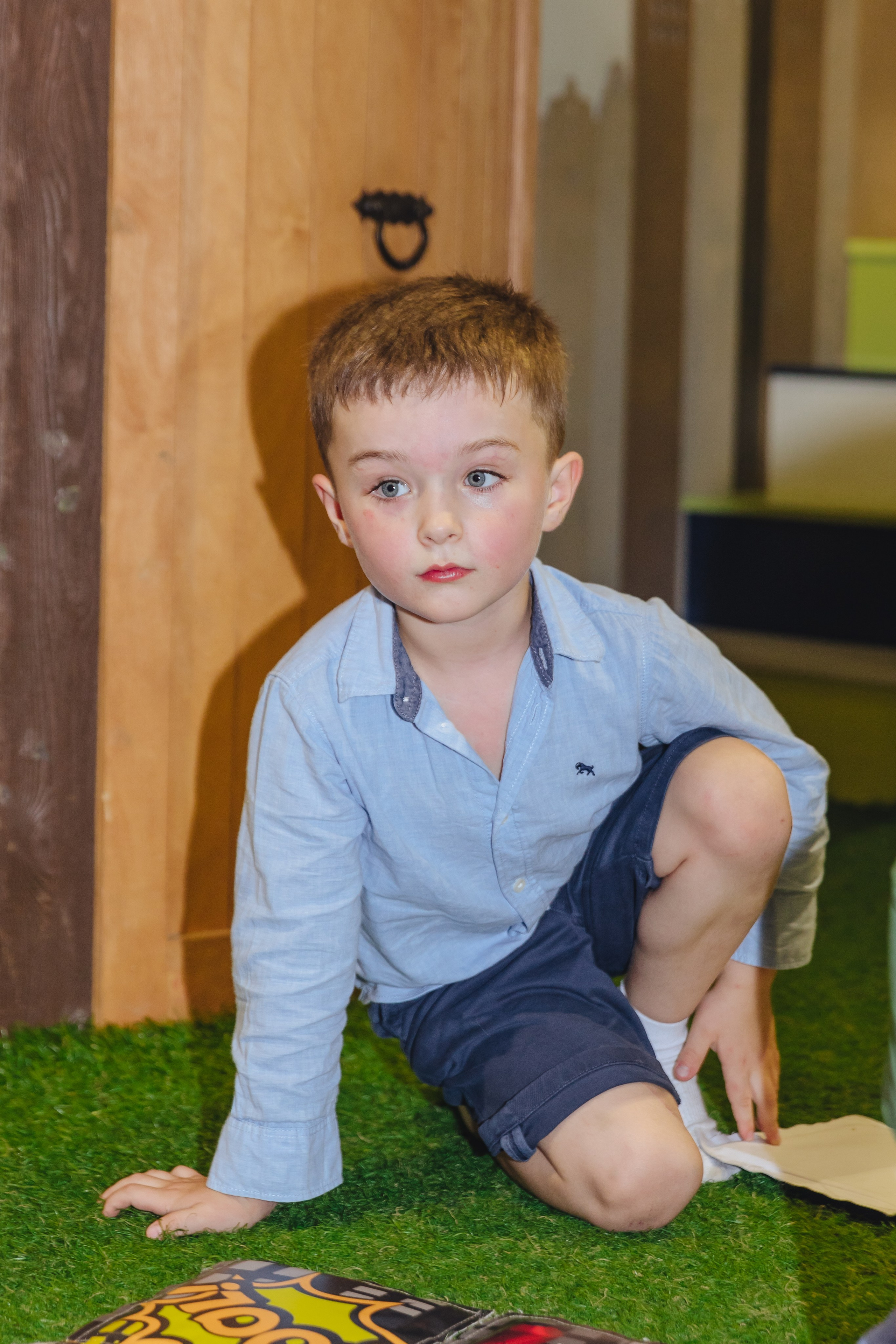 Сказка. День Рождения Льва. Семейный фотограф в Санкт-Петербурге Ева Маркова