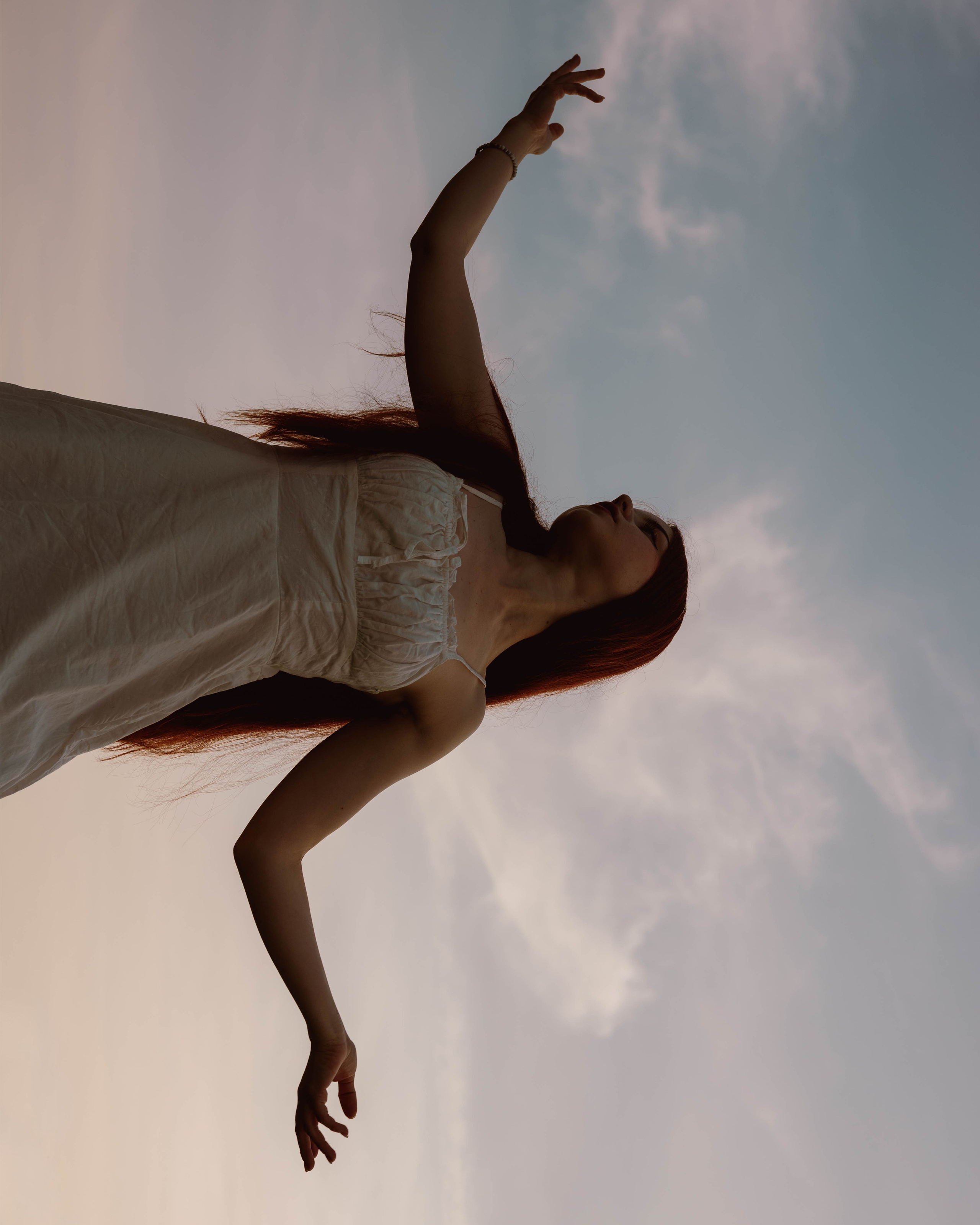 Марина — Strange Bird. Индивидуальный фотограф в Москве