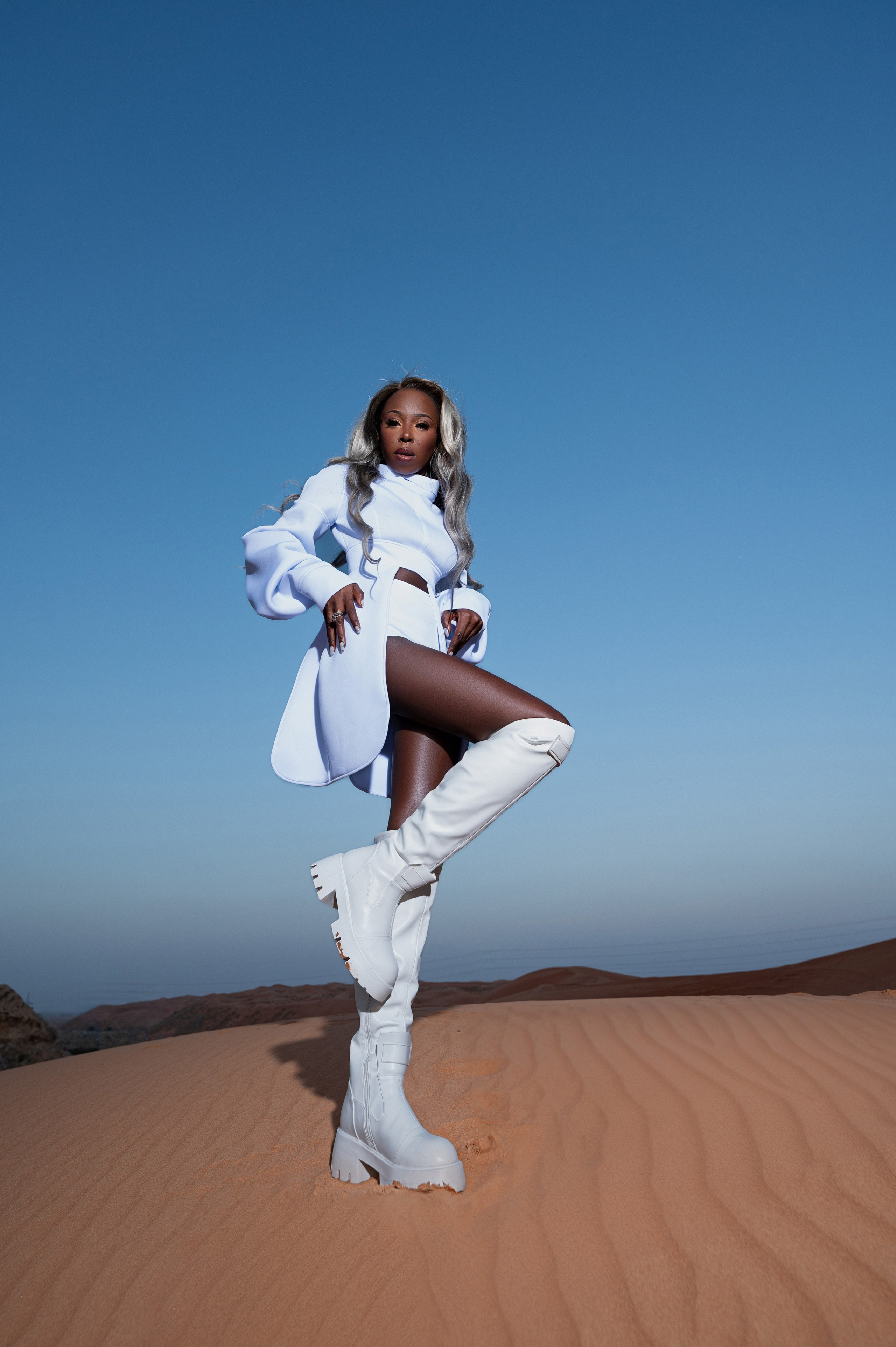 Шанталь. Коммерческий фотограф Москва /Дубай, эксклюзивные фэшн фотосессии