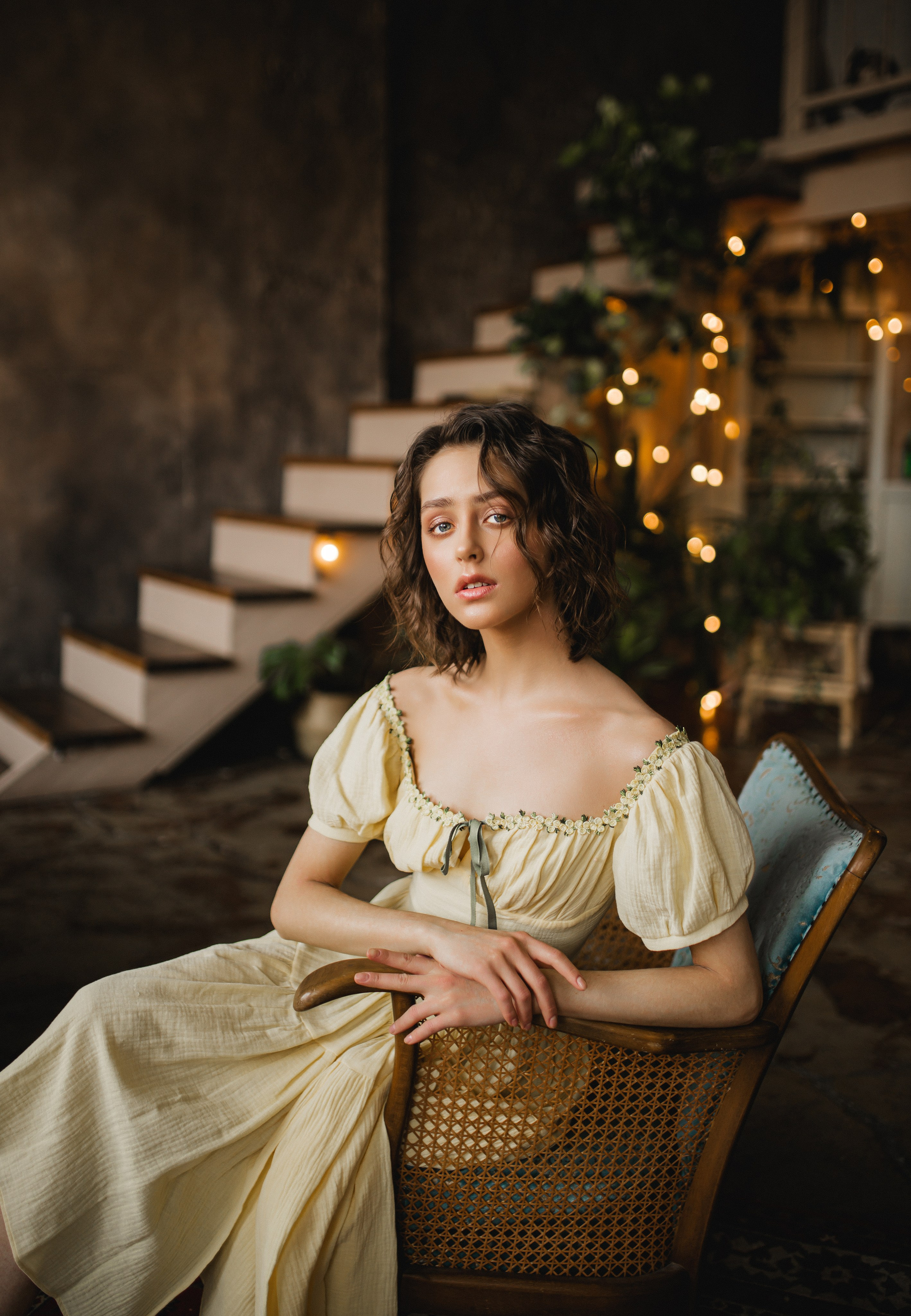 Настя. Семейный и свадебный фотограф в Екатеринбурге Орлова Ирина