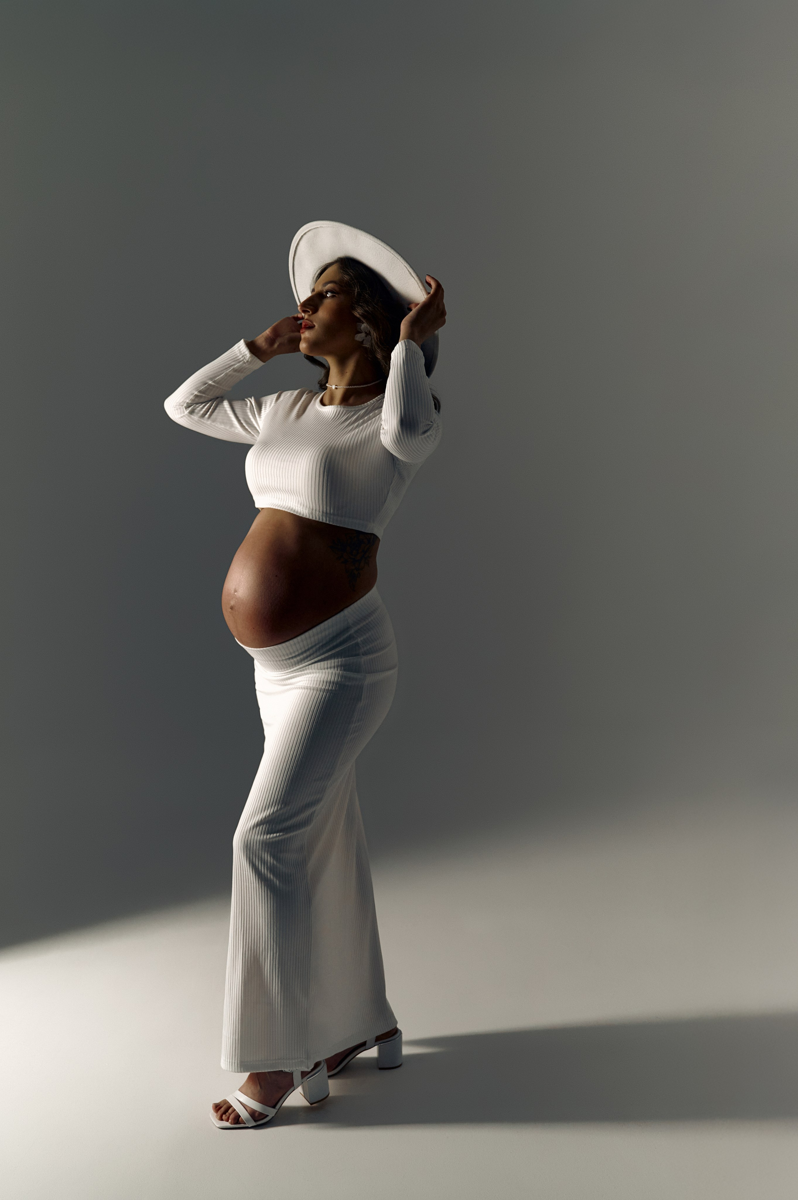 Евгения. Фотограф Юлия Тоньшина