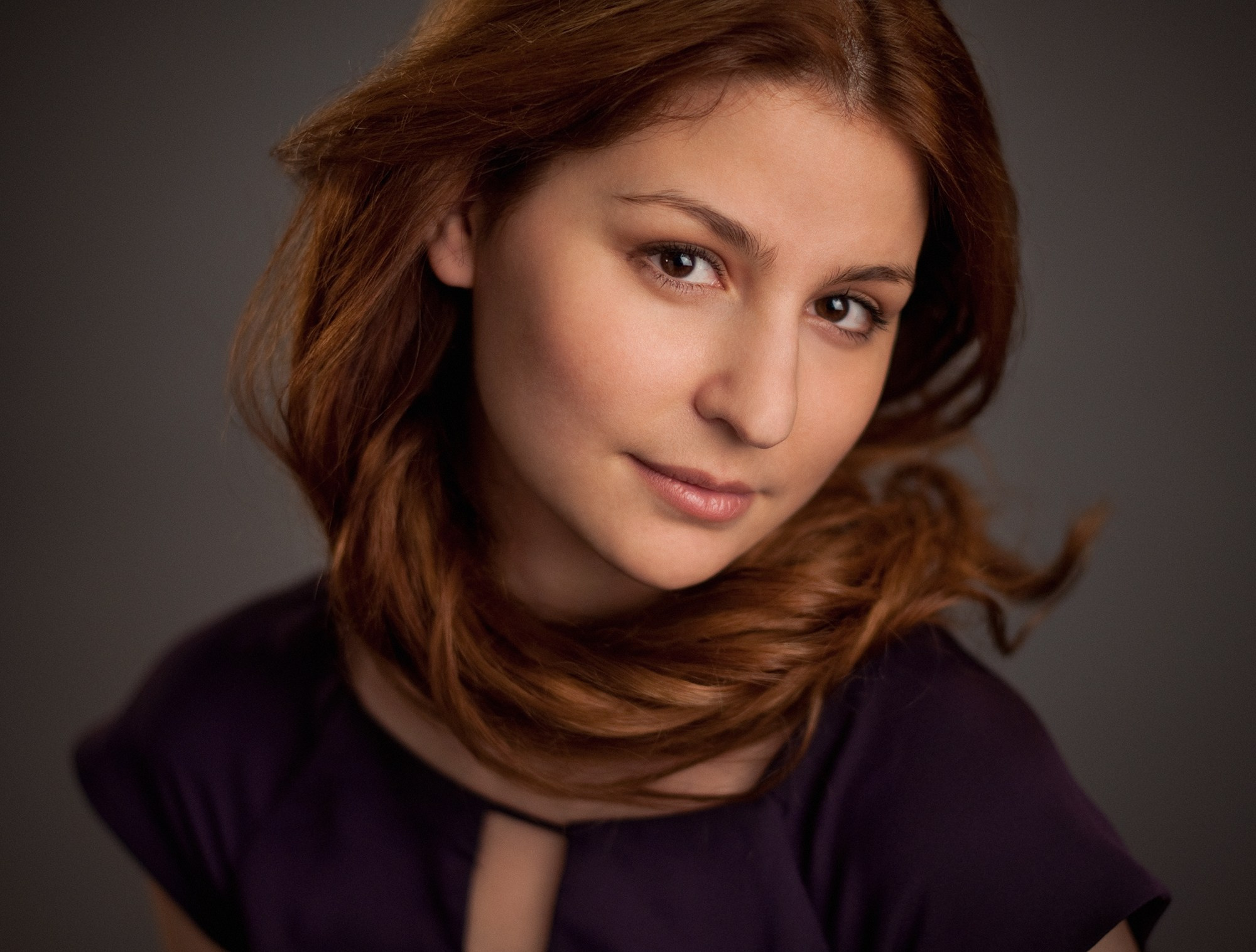 Актерское портфолио. Портретный фотограф в Москве Андрей Троицкий