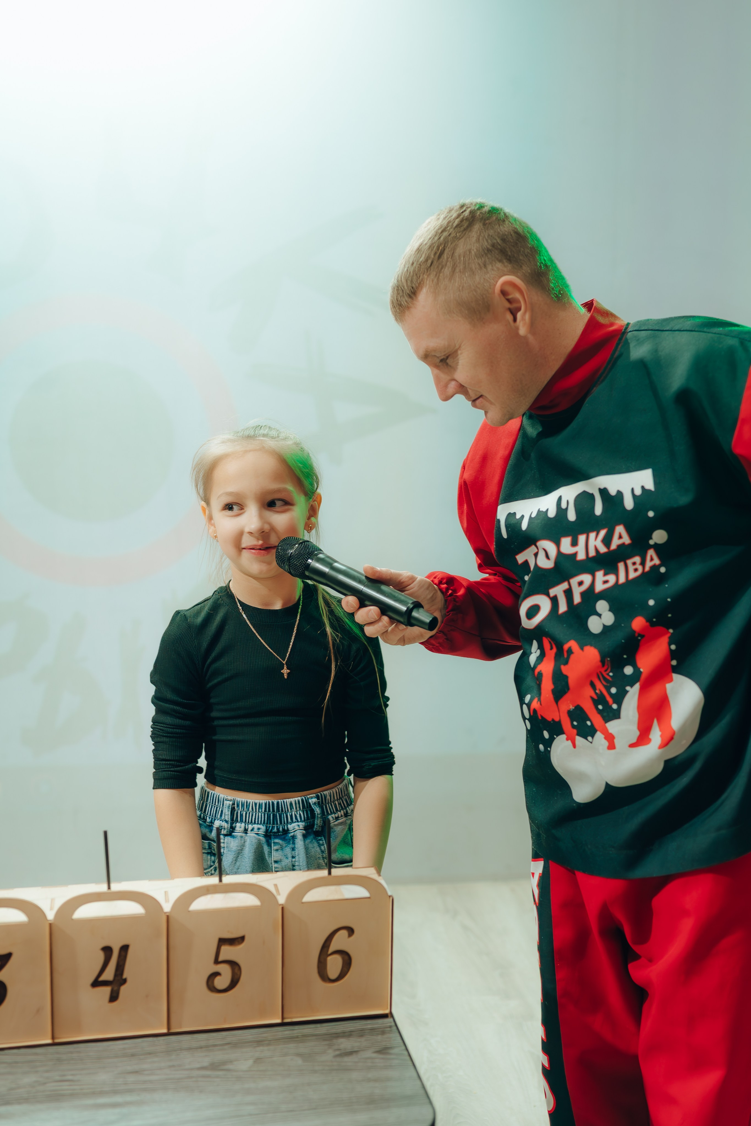 В ТОЧКЕ ОТРЫВА. Детский и семейный фотограф Катерина Мишина