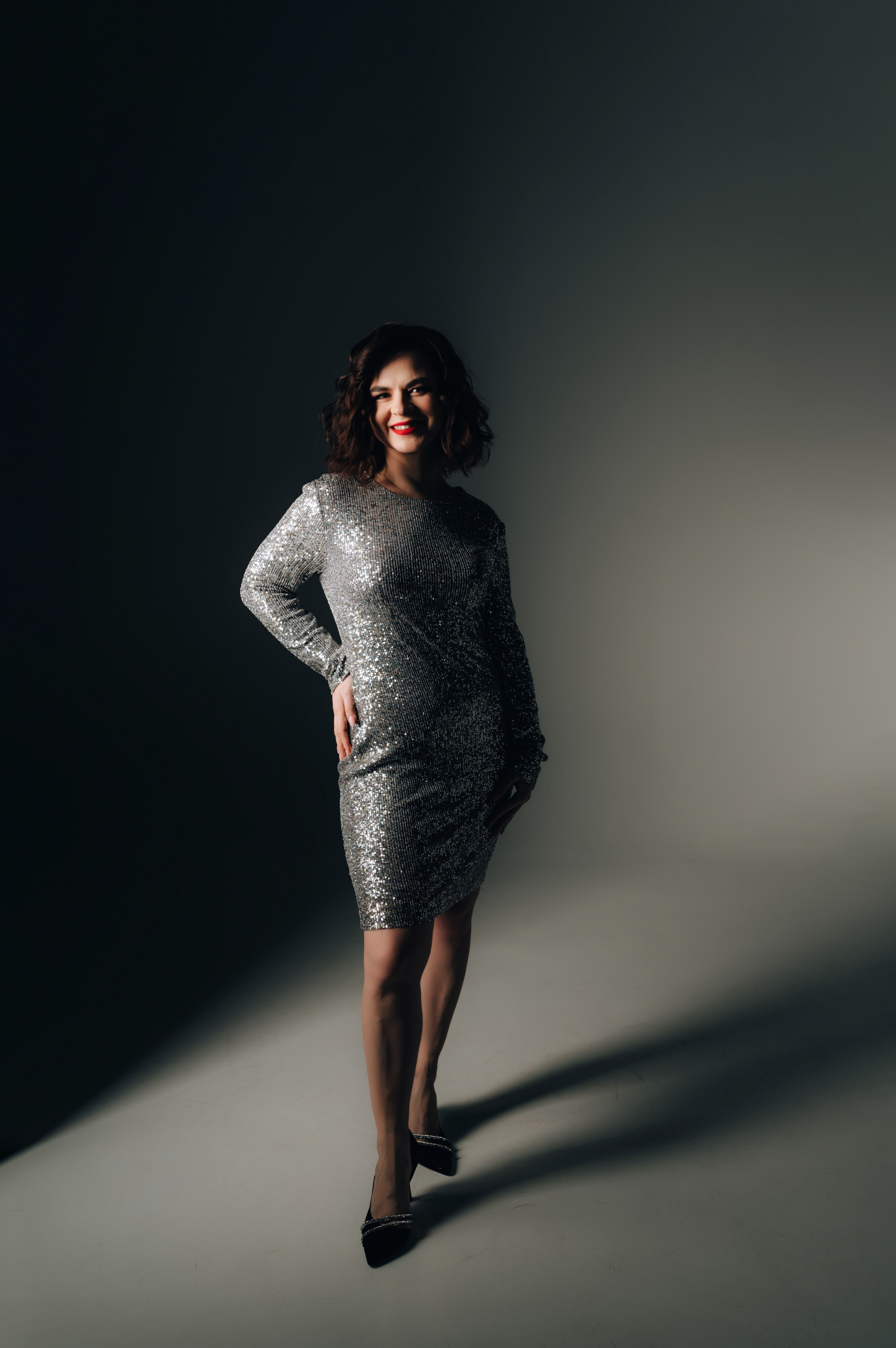 1985. Детский и семейный фотограф Катерина Мишина