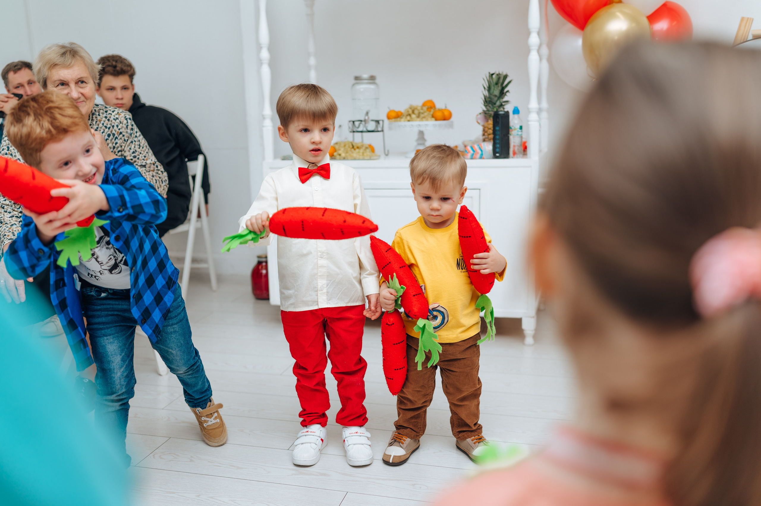 Мише 4 года. Детский и семейный фотограф Катерина Мишина