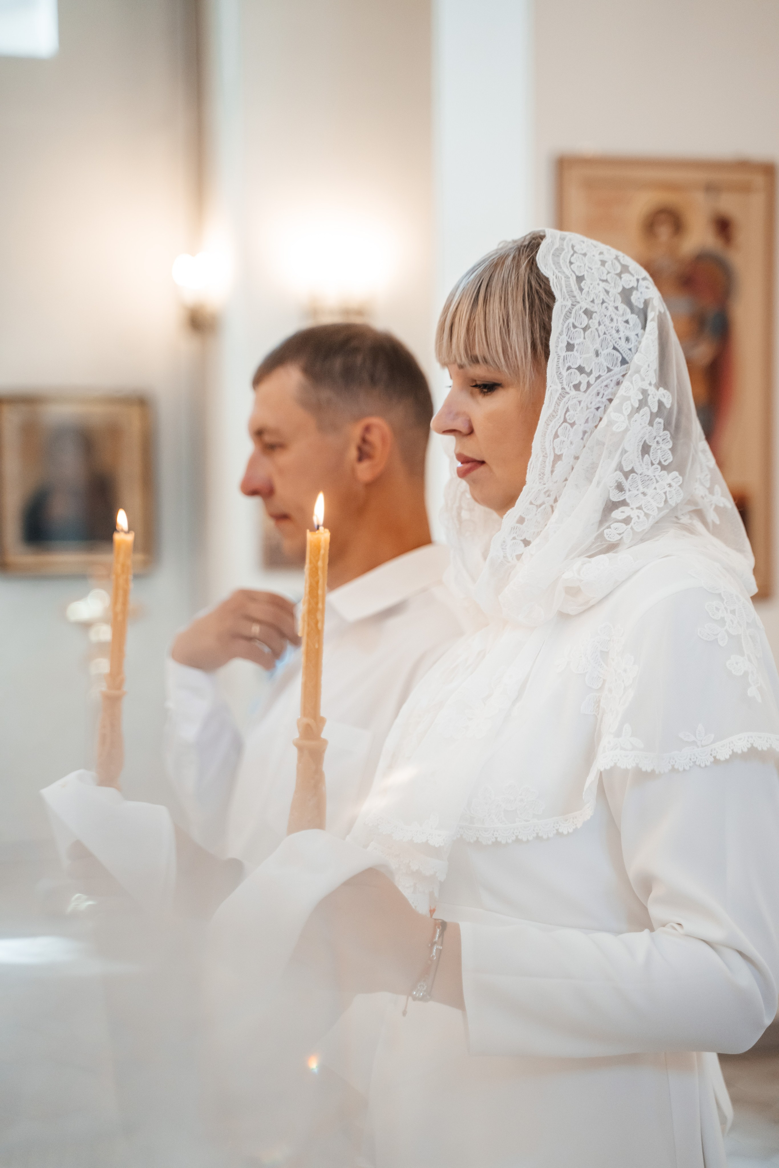 Александр и Светлана. Семейный фотограф в Саратове