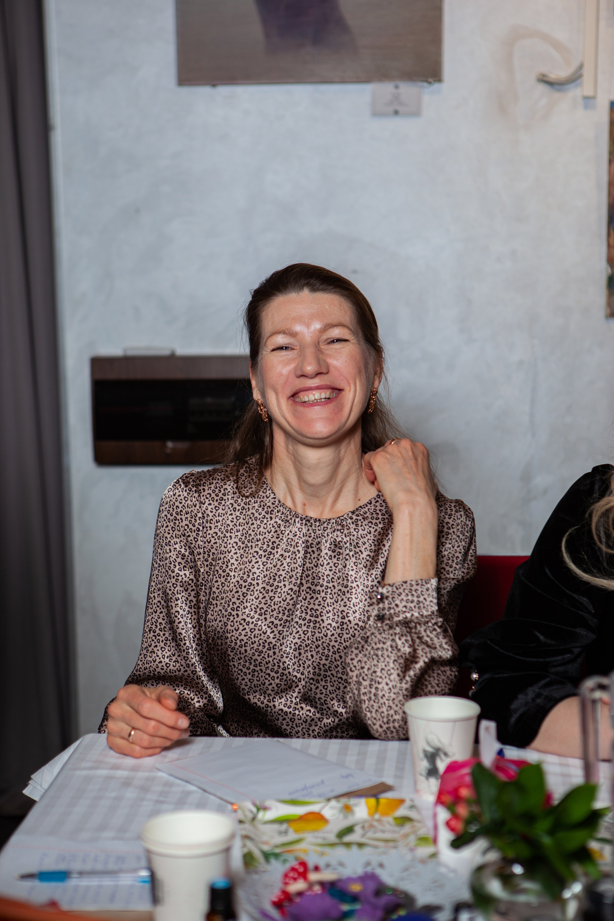 Привычка быть здоровым 06.04.25. Медиа-продюсер и фотограф Сорокина Кристина г. Благовещенск