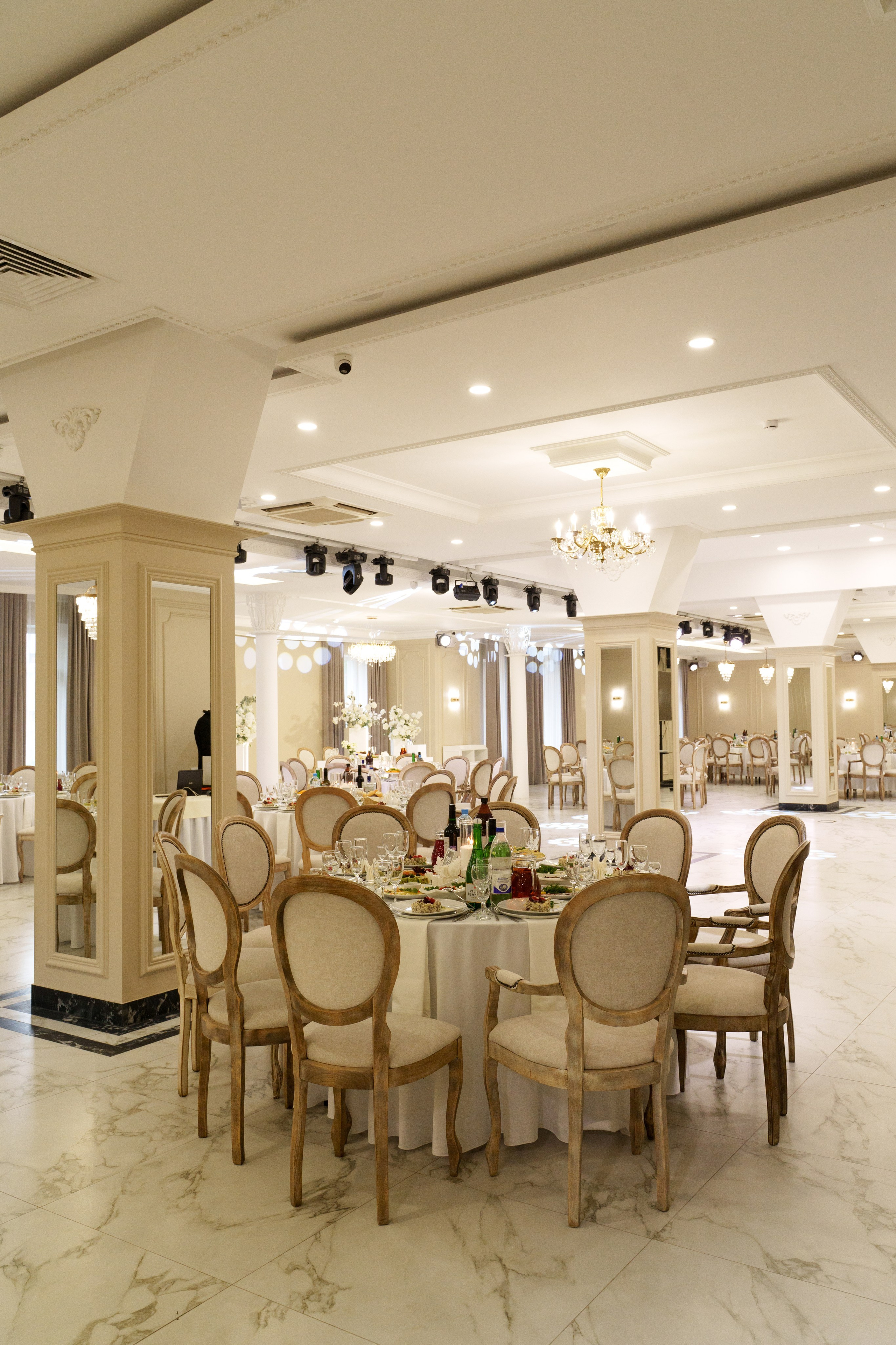 Банкетные залы. Иван Упоров — фотограф, рилсмейкер чебоксары