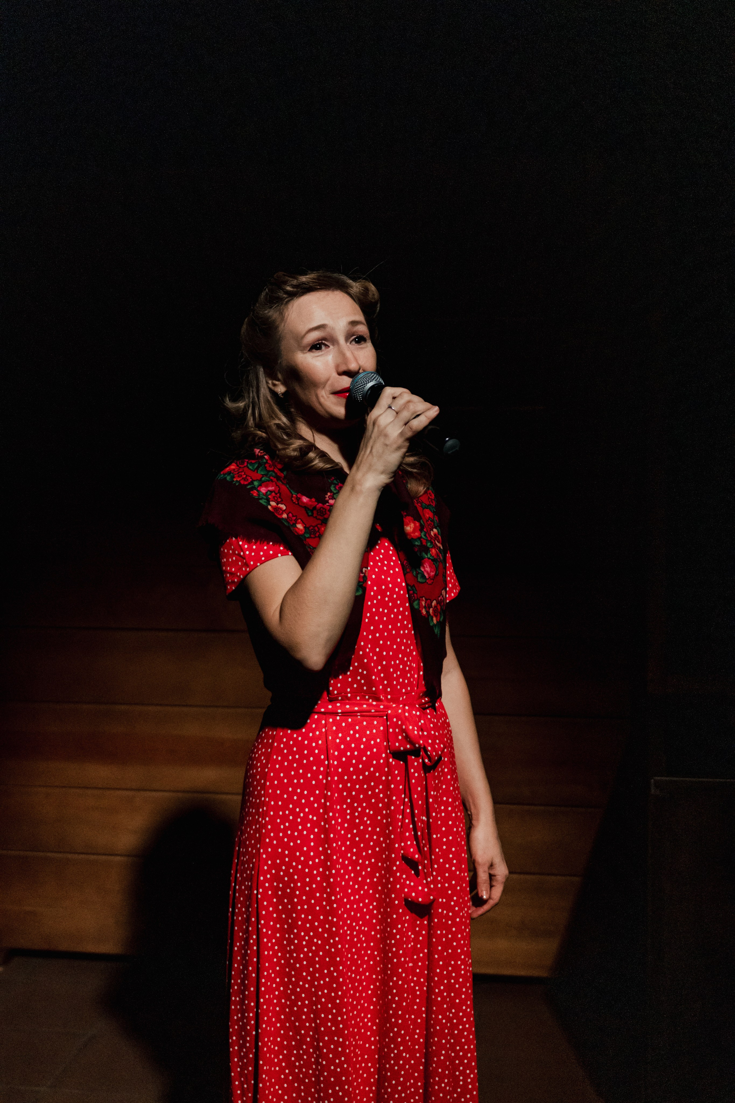 Концерт для Ветеранов