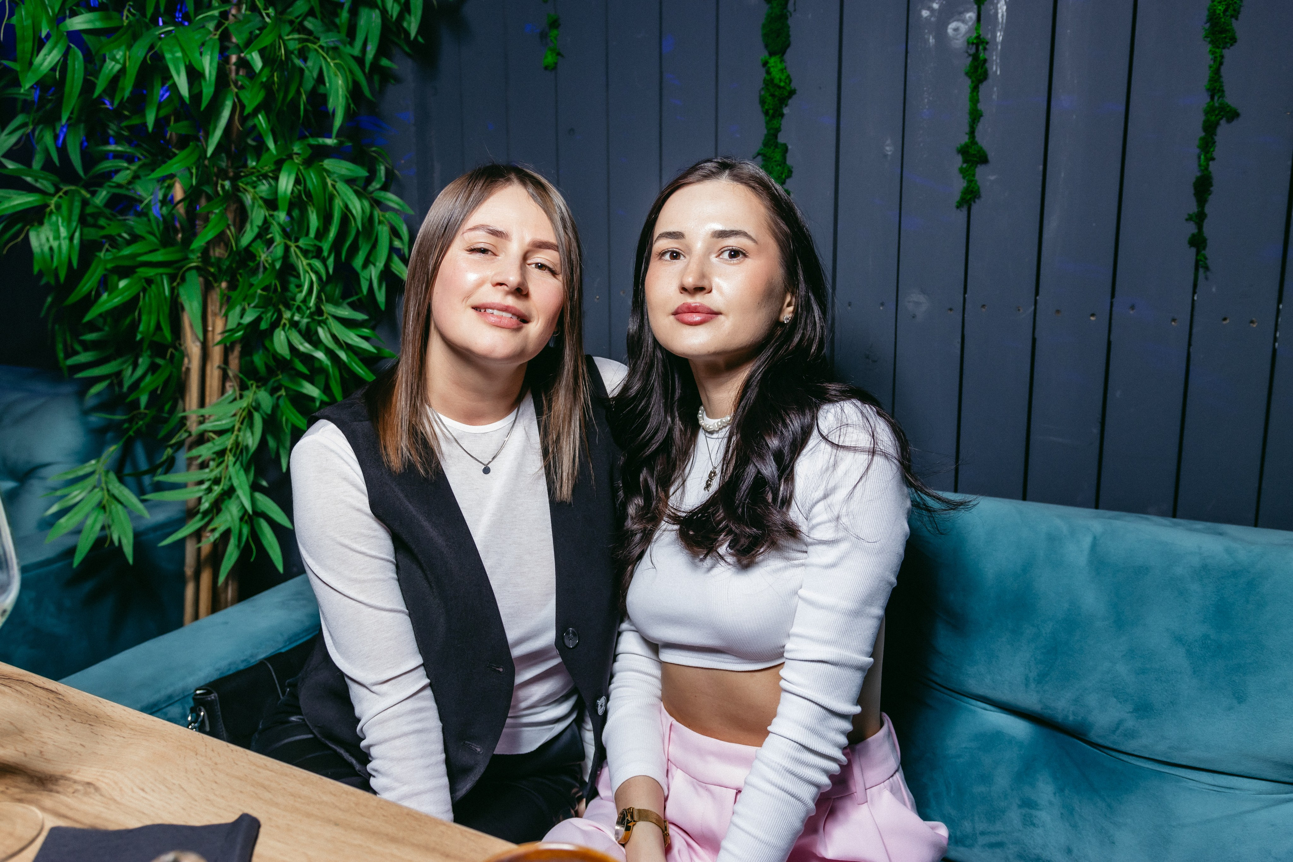 ДР SEVEN бар | 1год