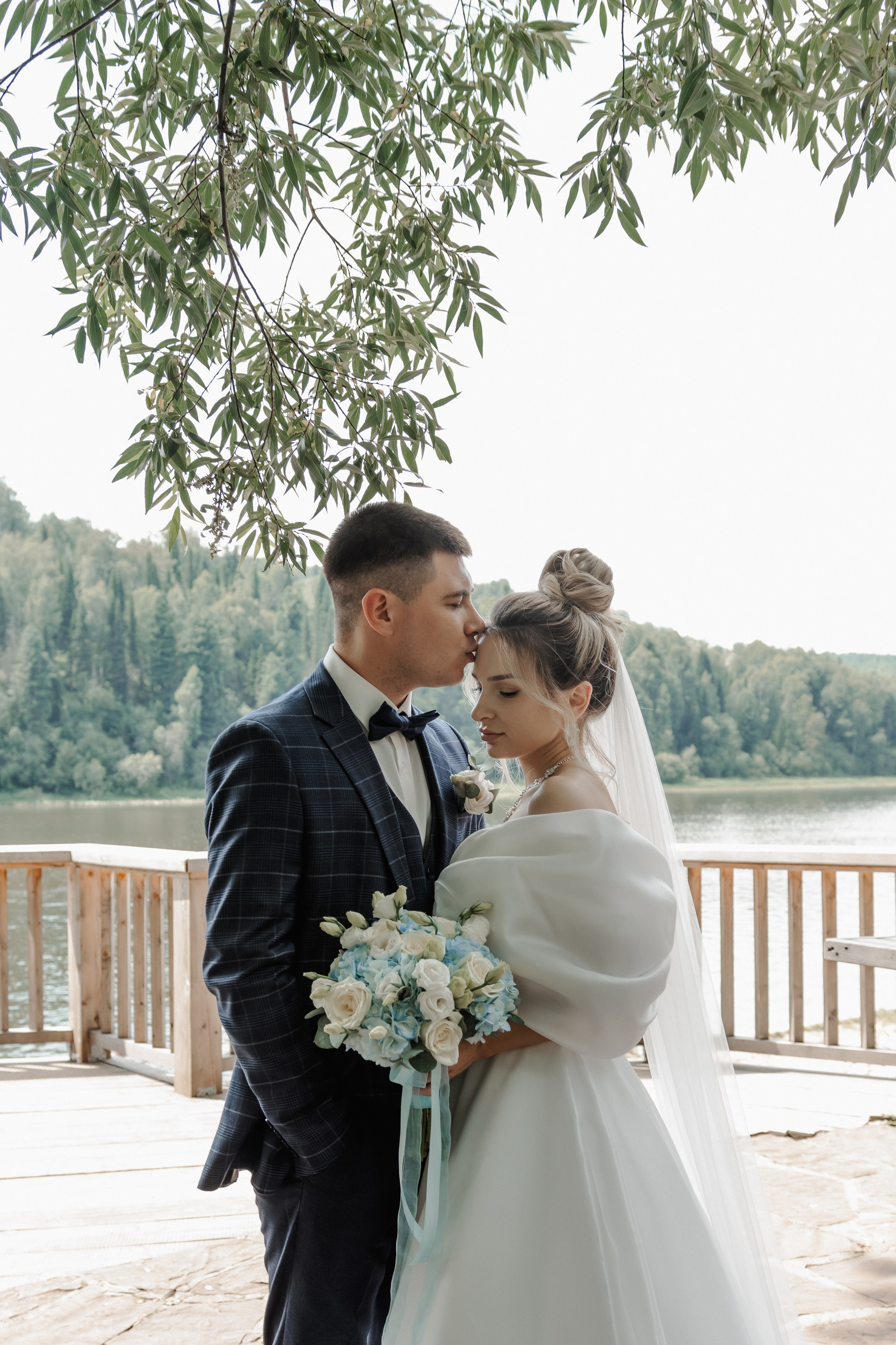 Свадьба Дмитрия и Дианы