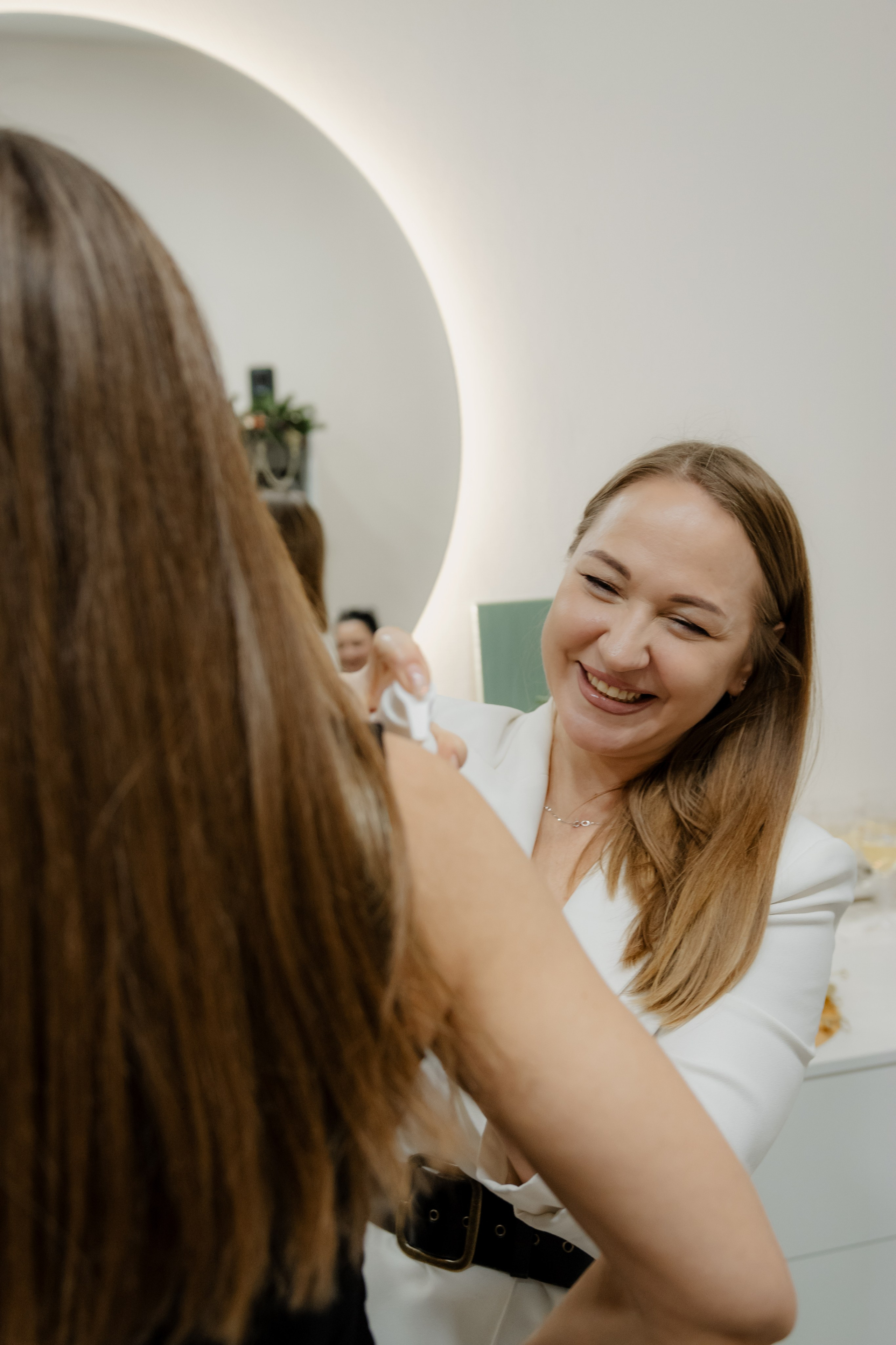 Студия заботы о теле «Трава»