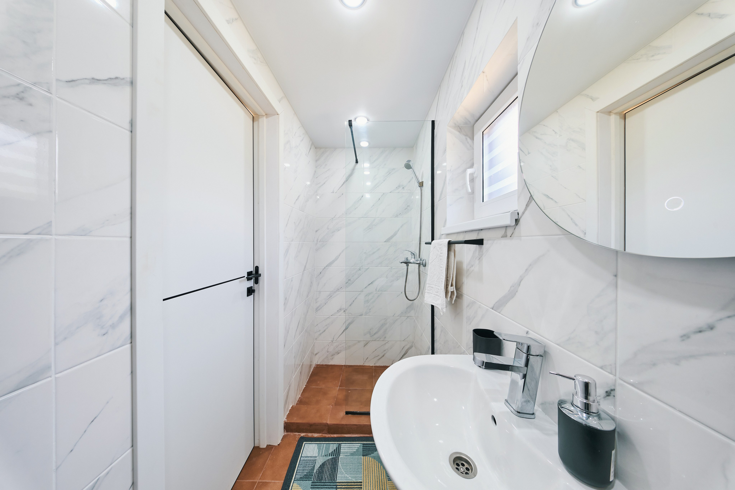 База отдыха Барвиха. Фотограф Никита Барановский