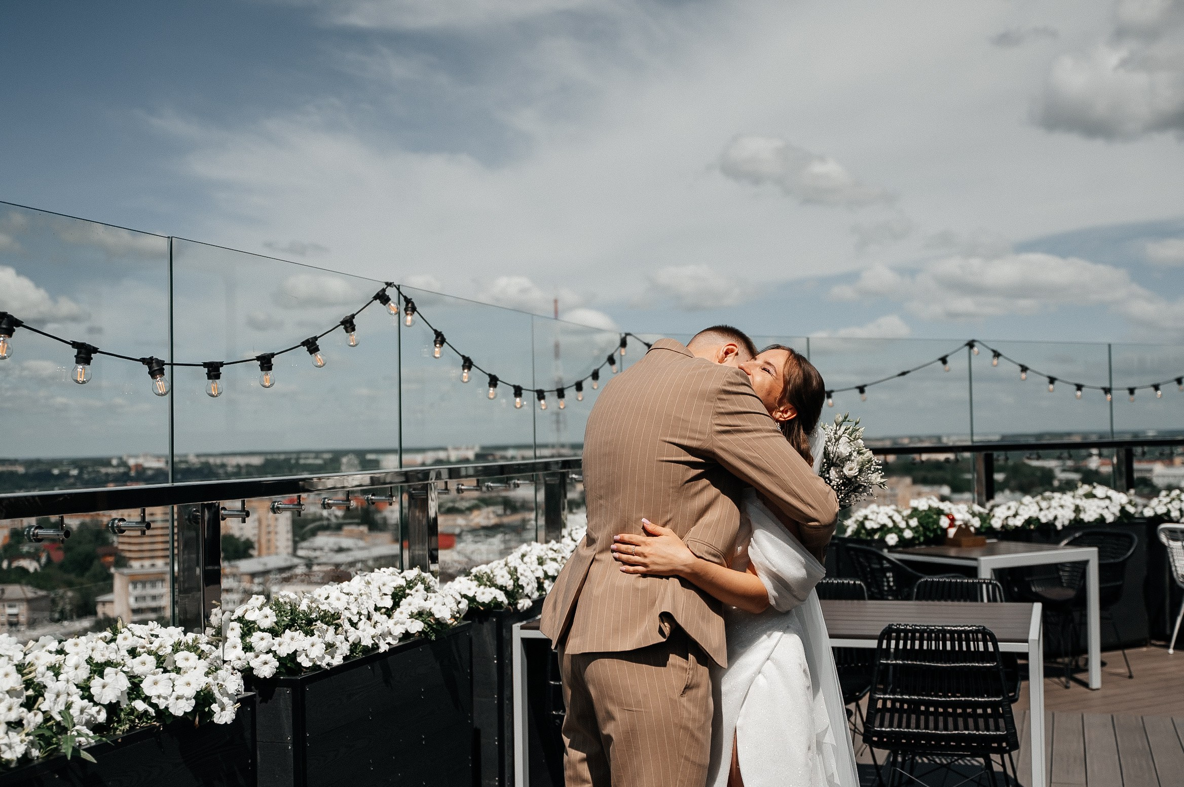 Ян и Ника 22.06.2024. Свадебный и семейный фотограф в городе Смоленске