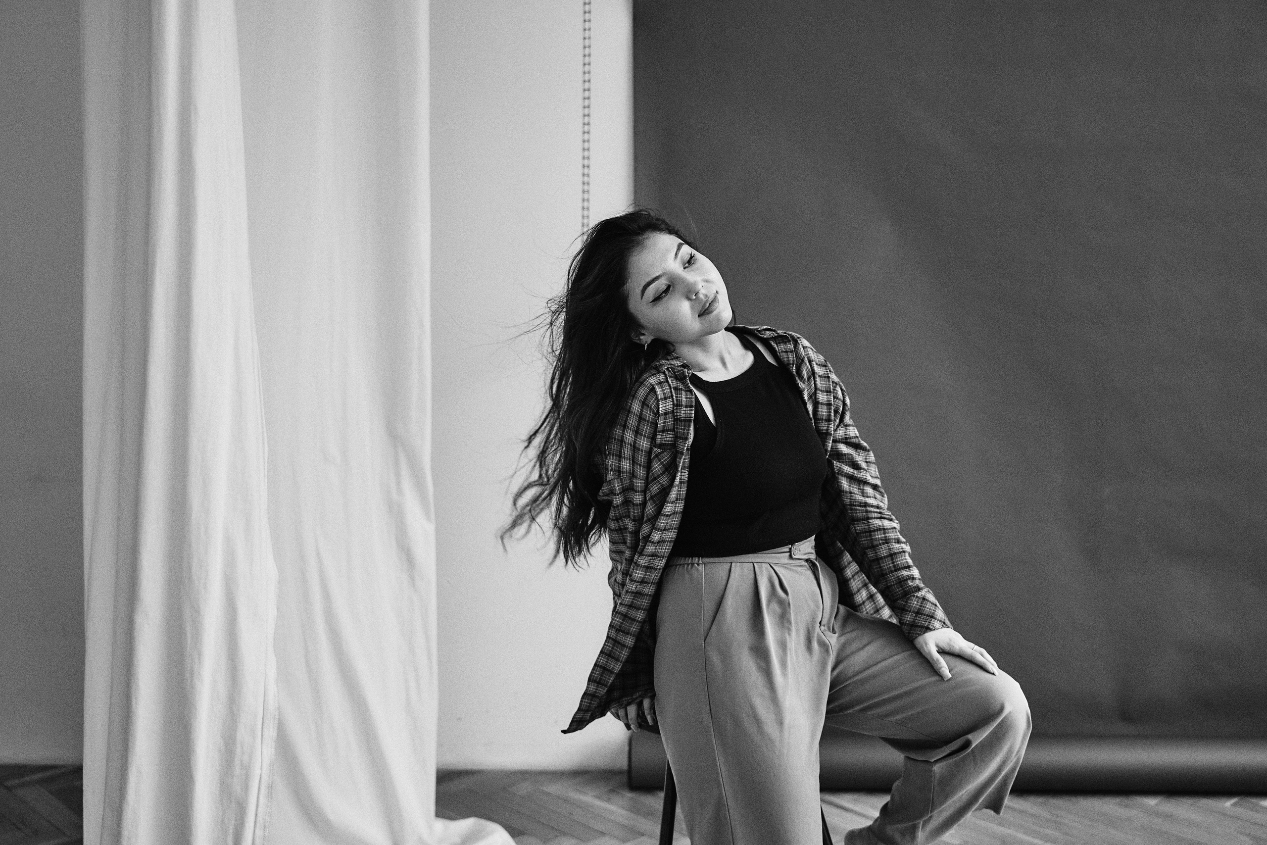 Мунара. Фотограф в Санкт-Петербурге | Аня Маленчук