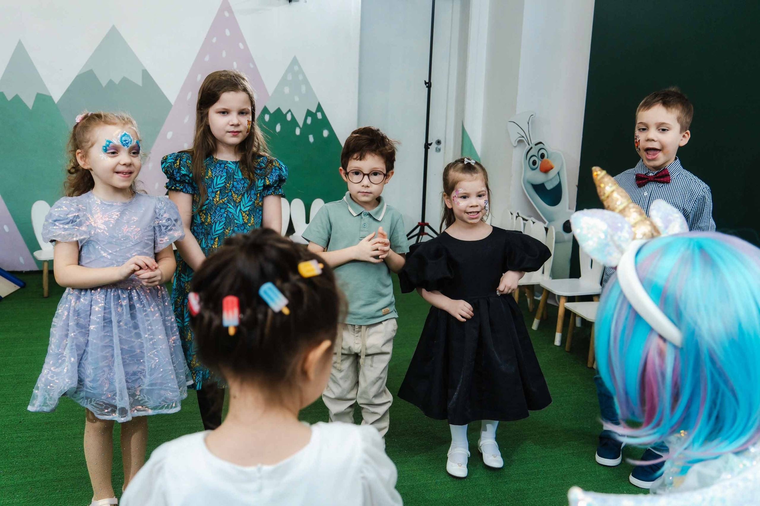 День рождения Ариши. Свадебный и семейный фотограф в Санкт-Петербурге Виктор Голубев