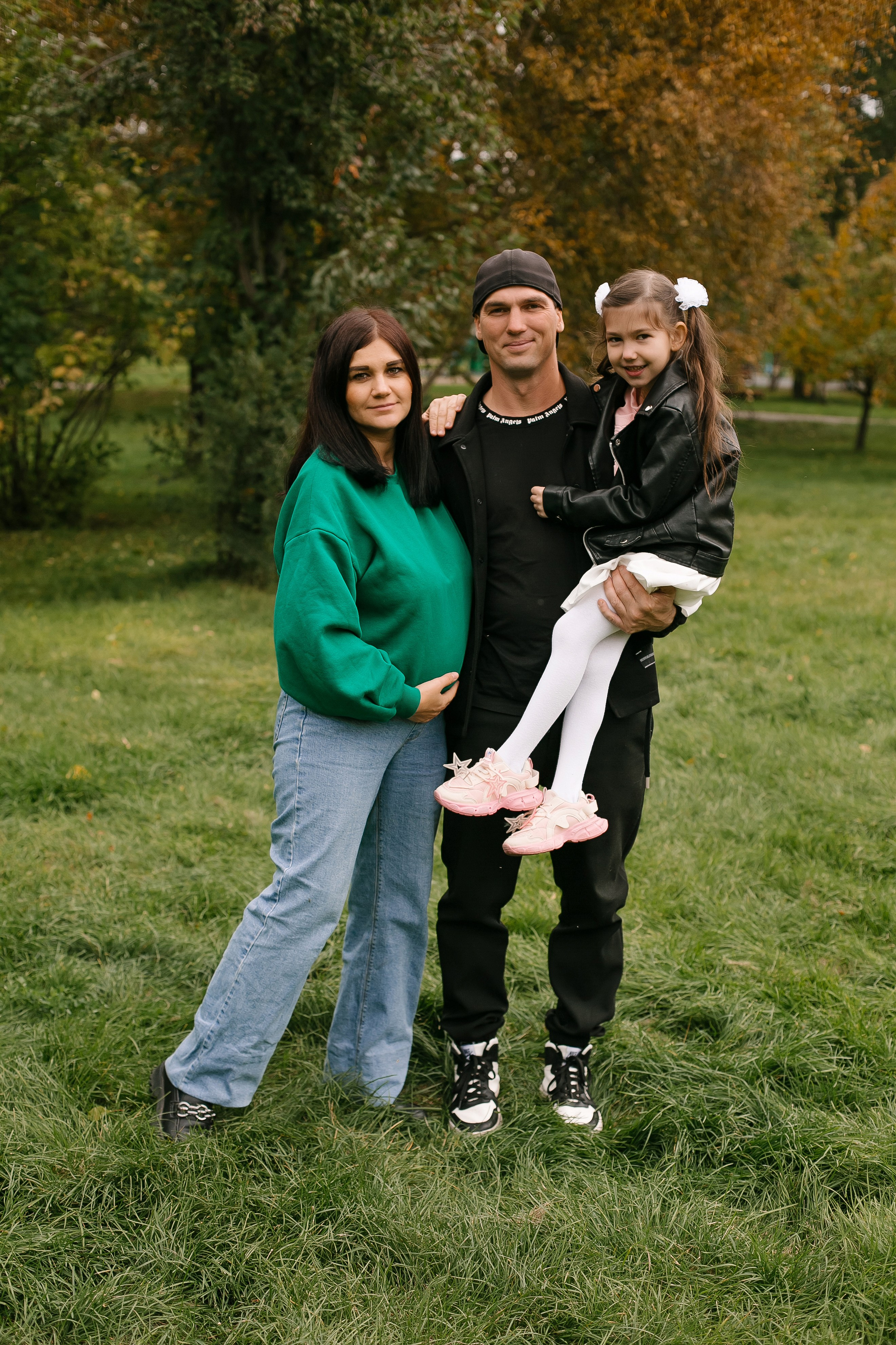 Гендер пати Крузо. Свадебный, семейный и детский фотограф в г. Абакан респ. Хакасия Любов