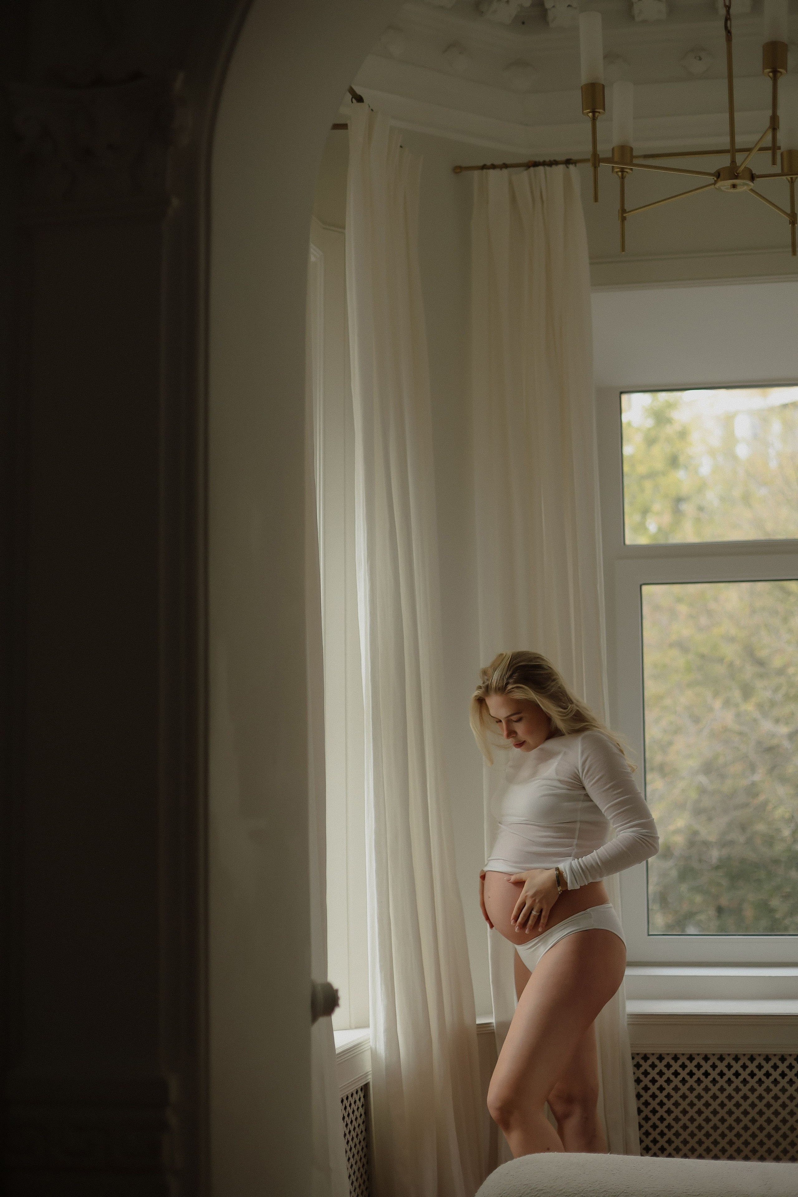 Фотосессия беременности. Свадебный и семейный фотограф в Балашихе и в Москве