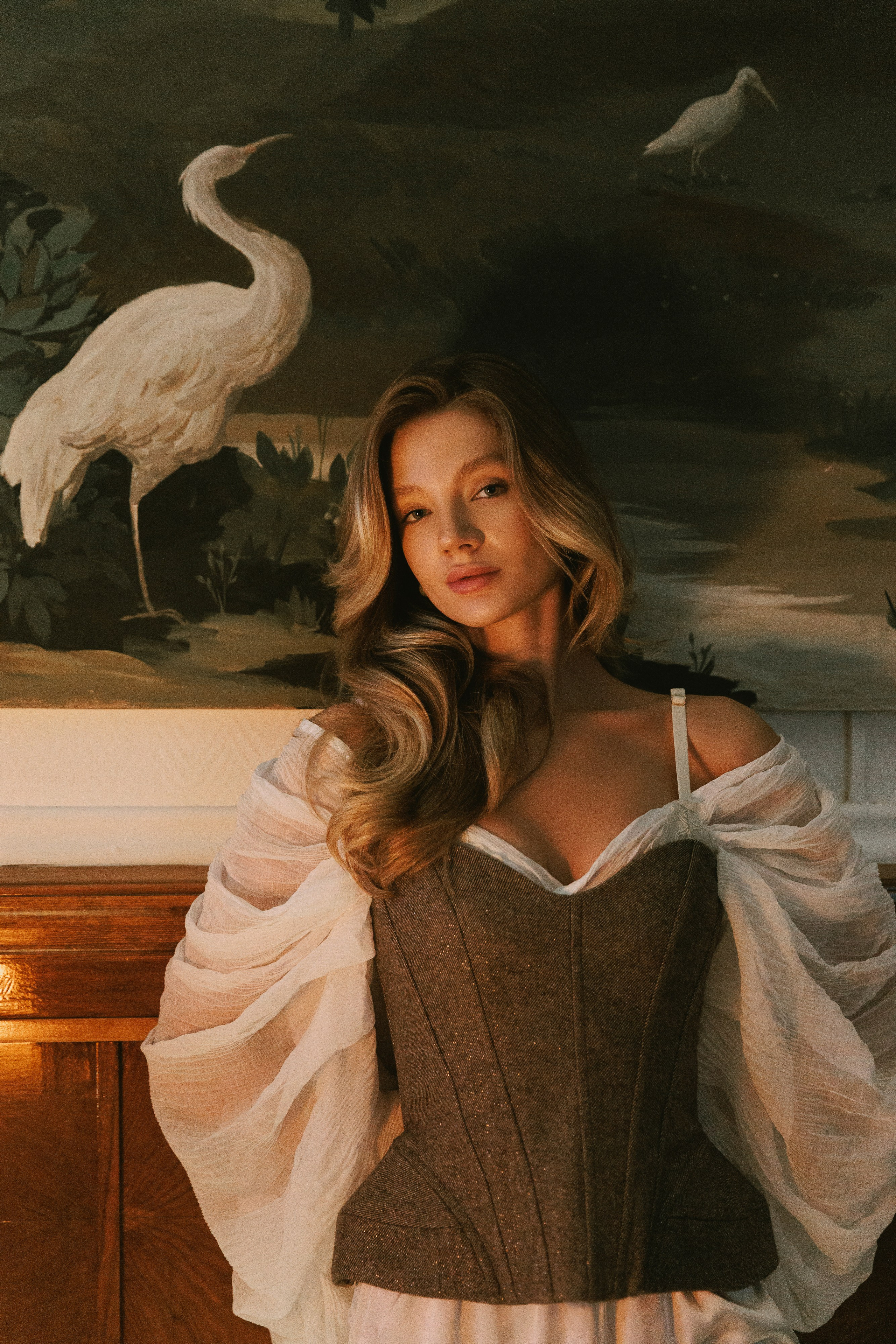 Милена. Фотограф в Москве Людмила Малова