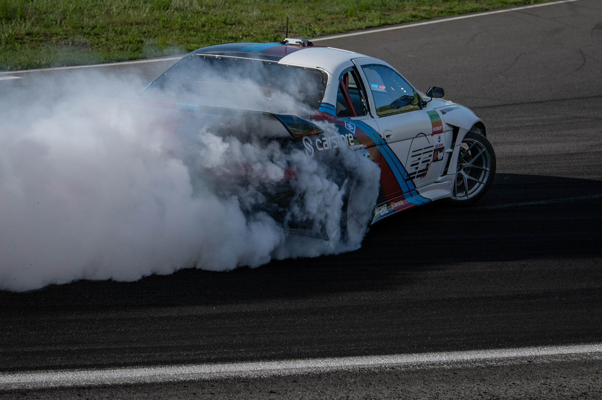 Toyota Soarer. Alexandrovna photography