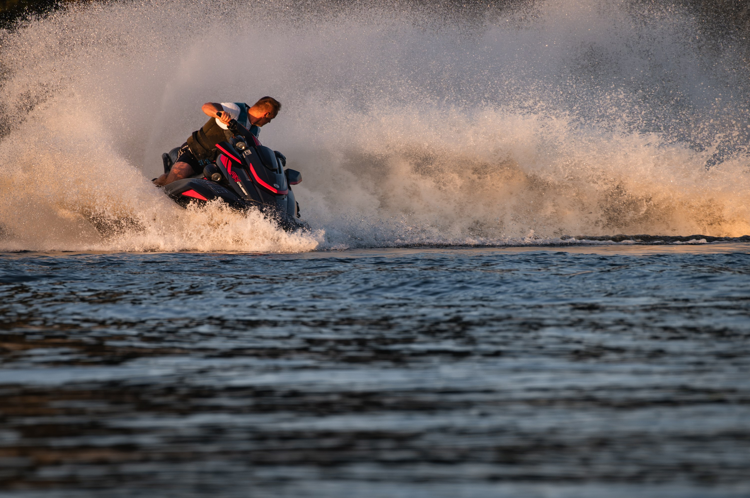 Вокруг вода. Alexandrovna photography