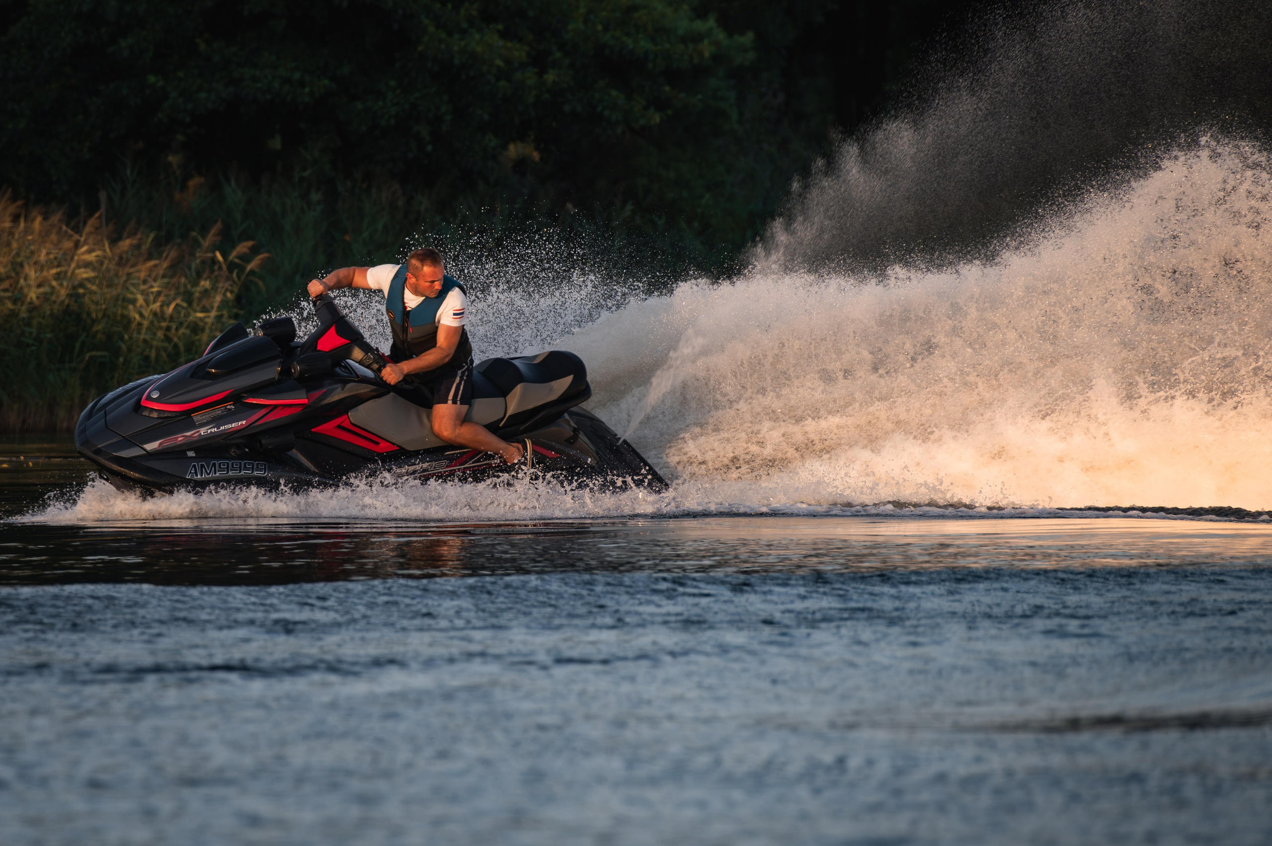 Вокруг вода. Alexandrovna photography