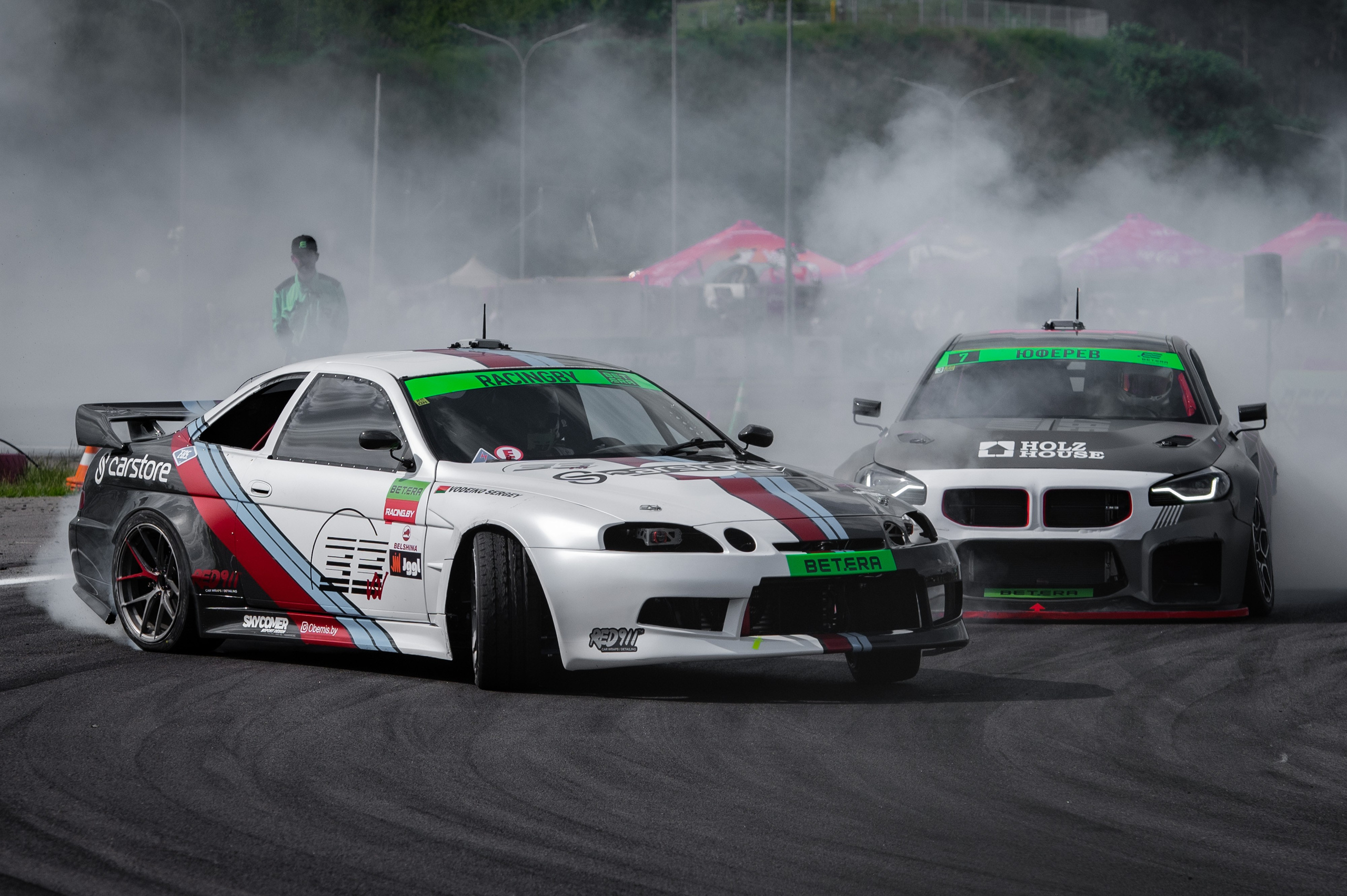 Toyota Soarer. Alexandrovna photography