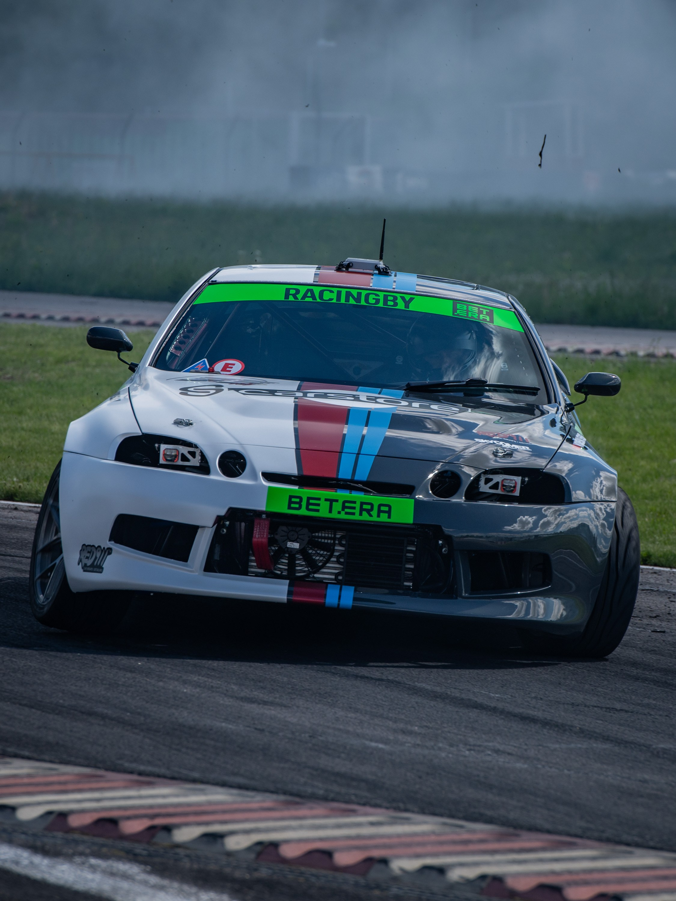 Toyota Soarer. Alexandrovna photography