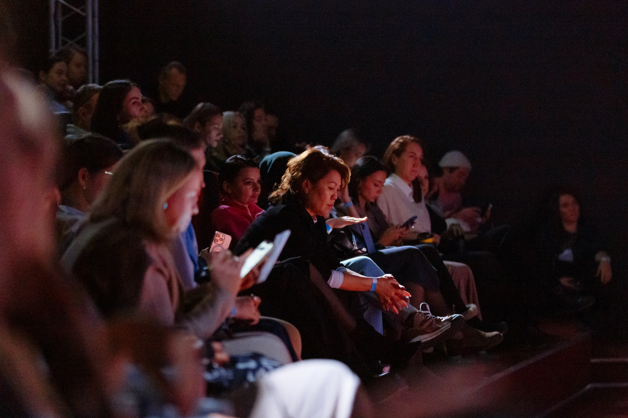 Форум креативных индустрий. Свадебный фотограф