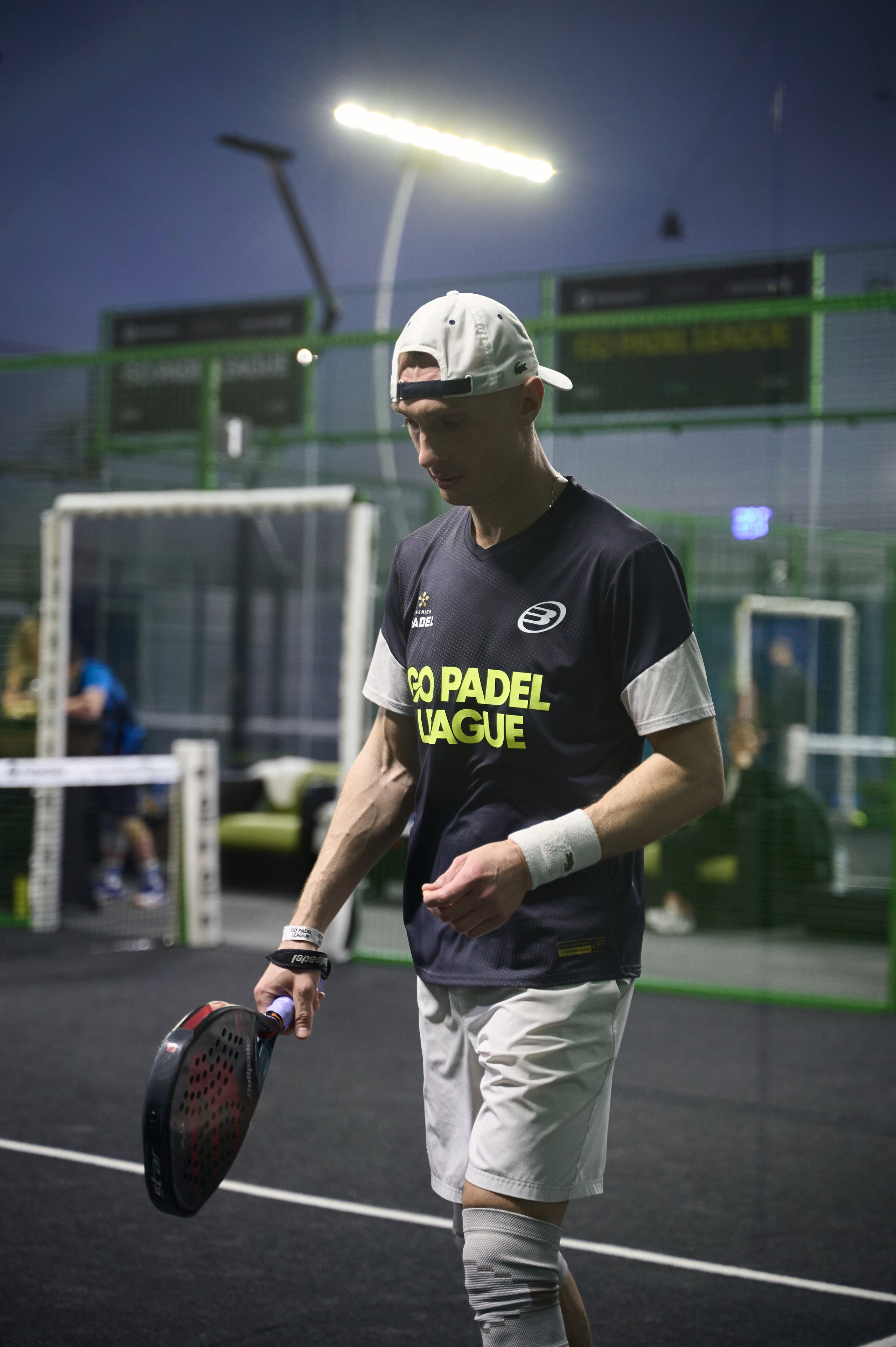 GoPadel League галерея