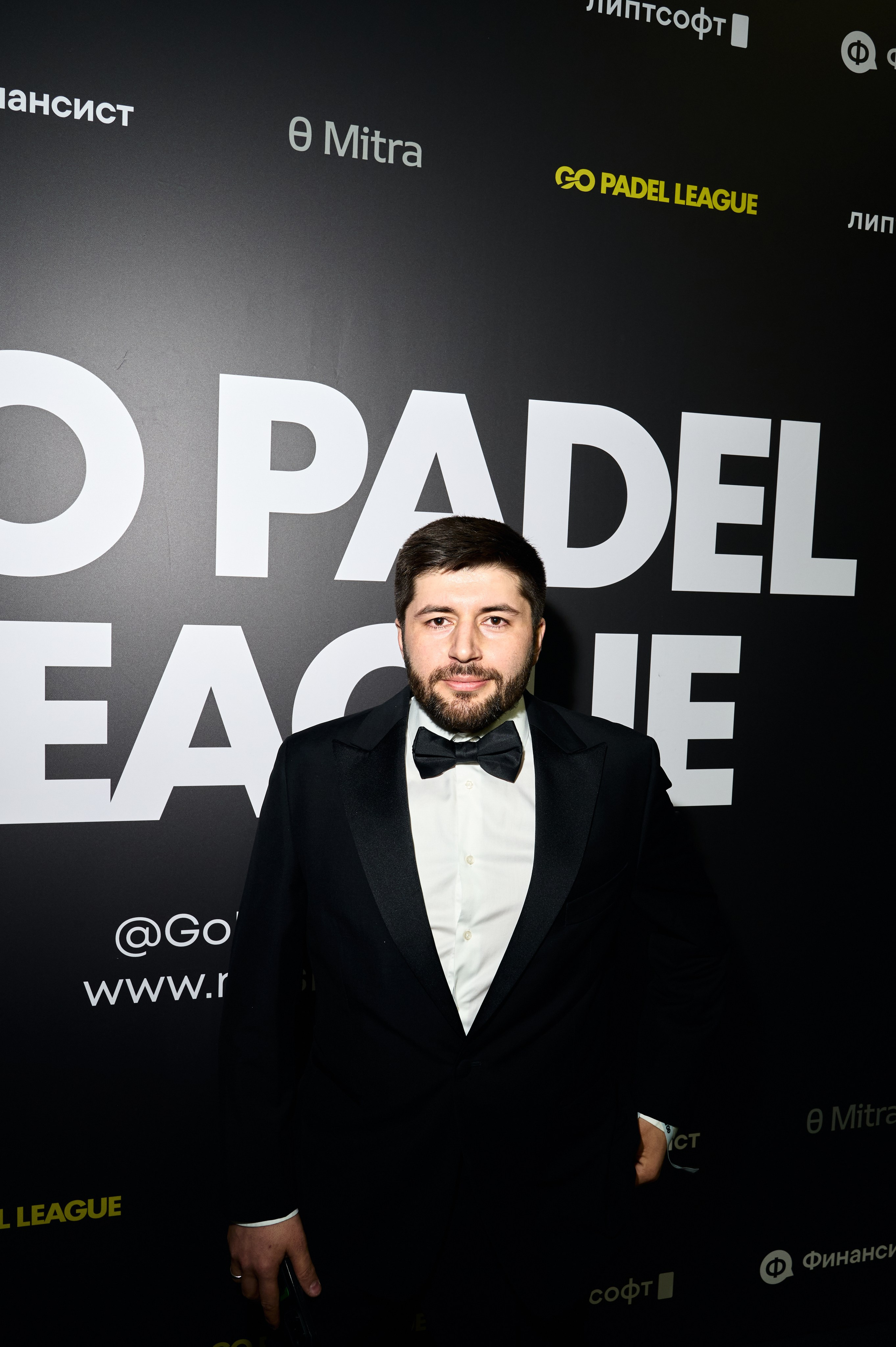 GoPadel открытие. GoPadel League галерея