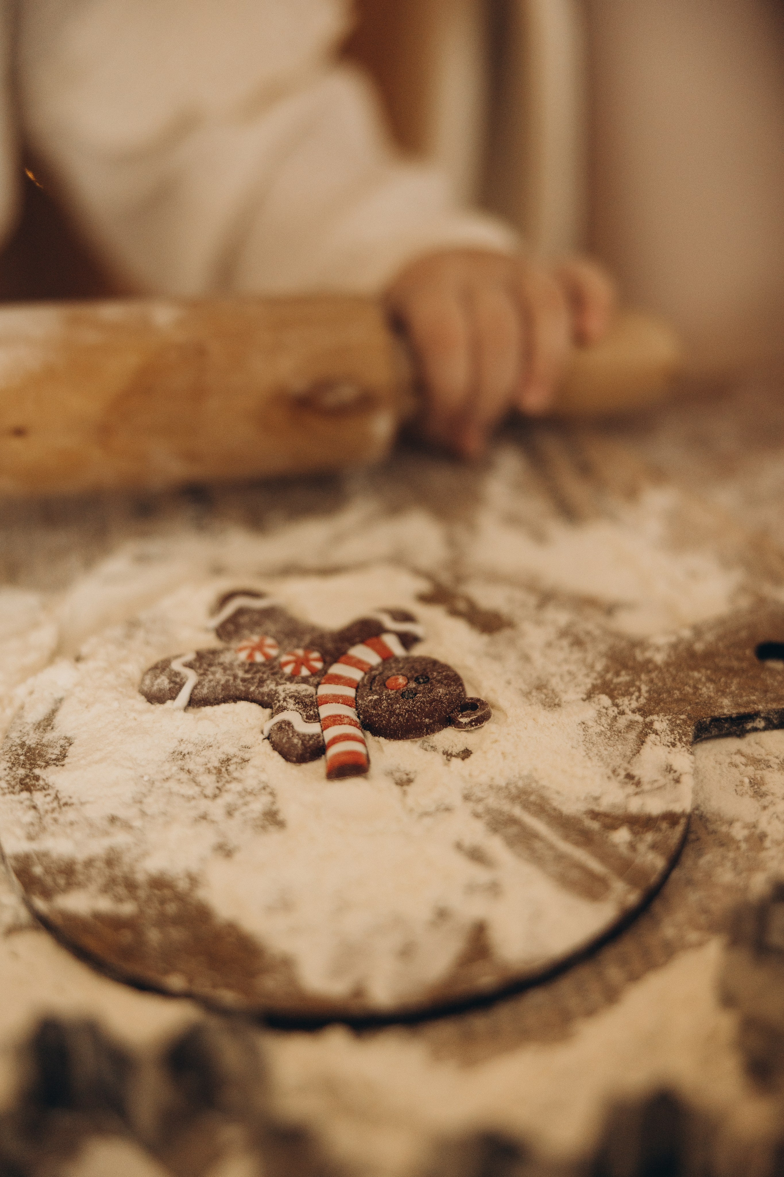 Ольга и Мирослава НГ. Семейный фотограф в Москве Виктория Ястребинская