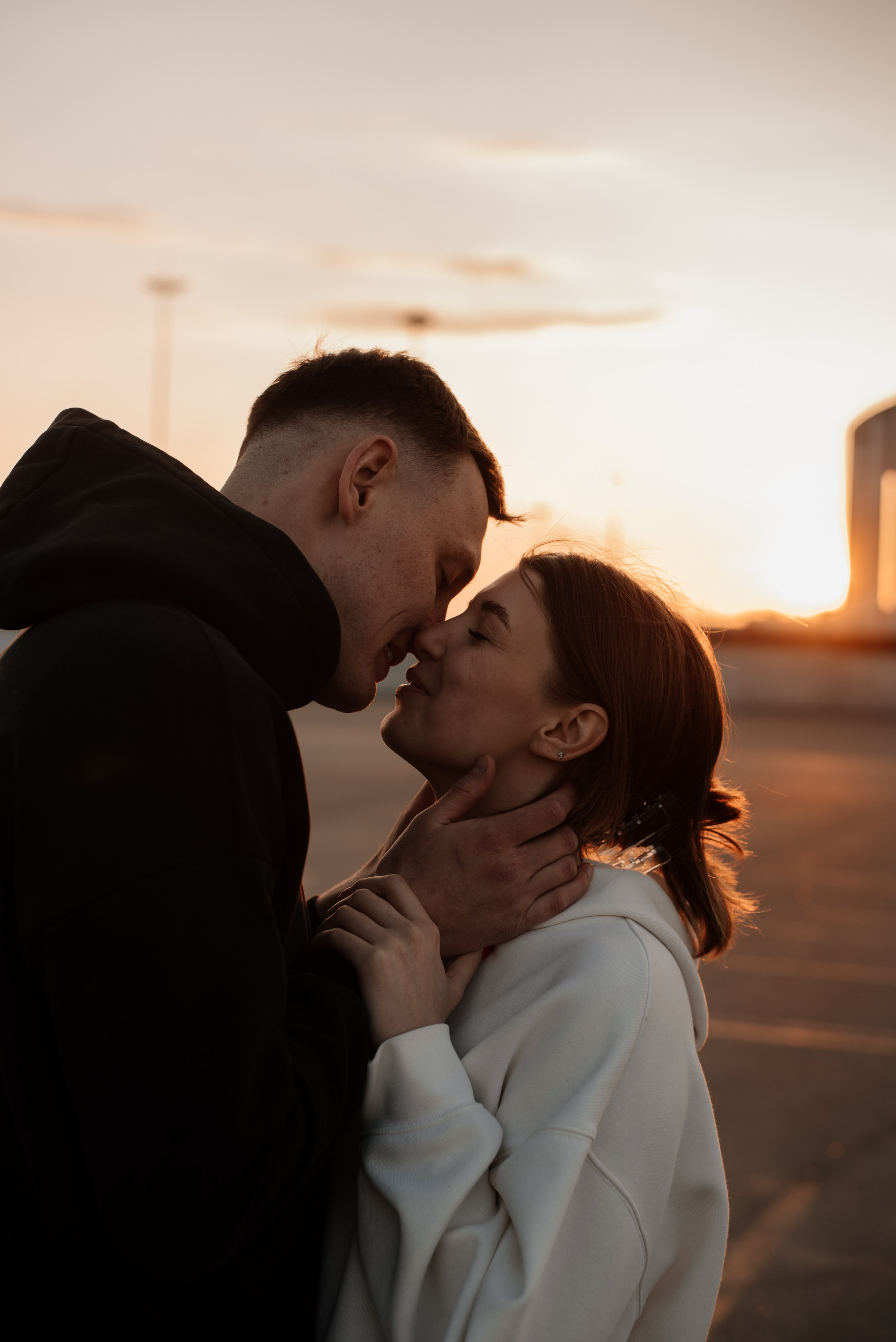 Арина ♡ Даниил. Фотограф Ольга Плеханова | Нижний Новгород, Москва