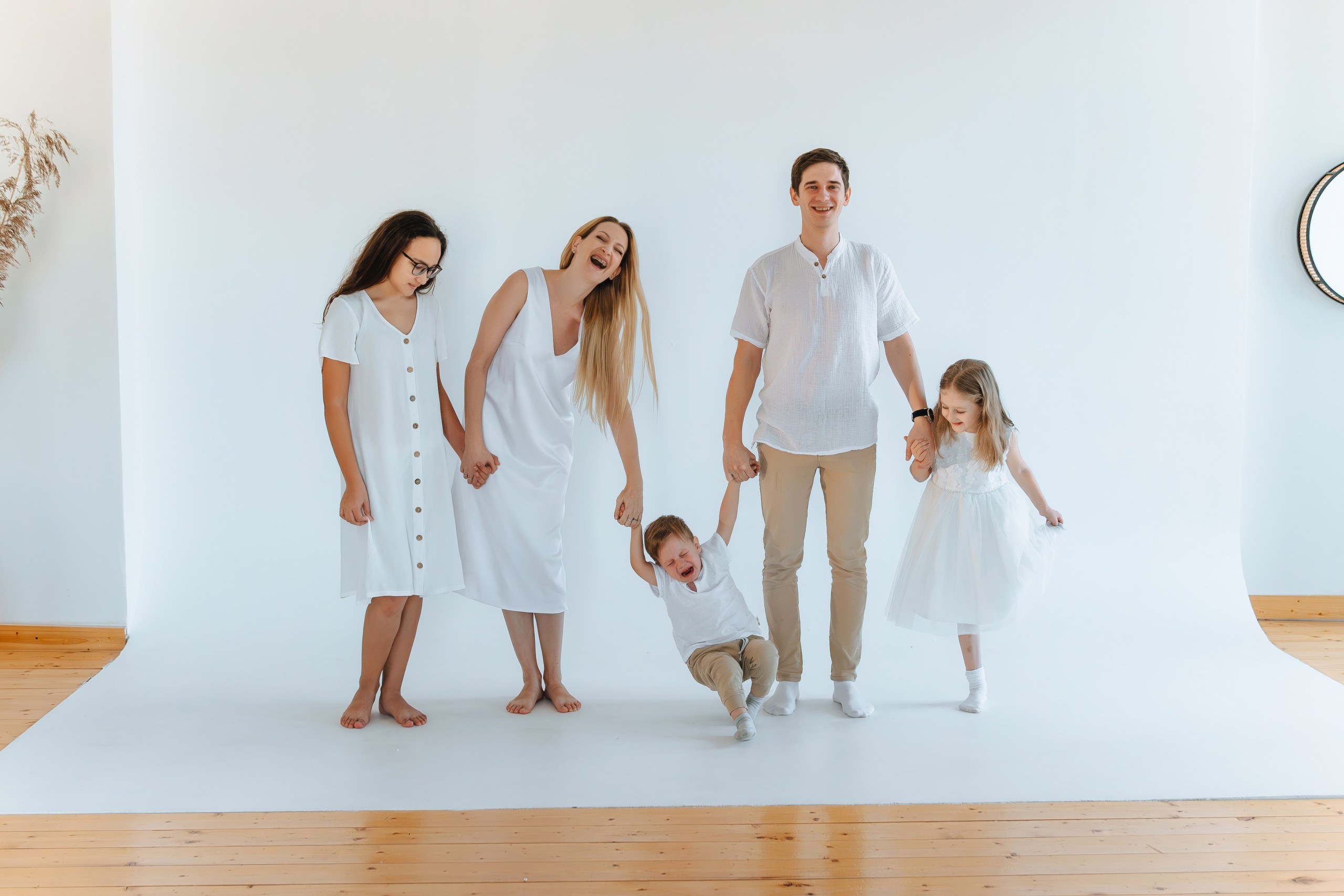 Орловы<3. Детский и семейный фотограф Катерина Мишина