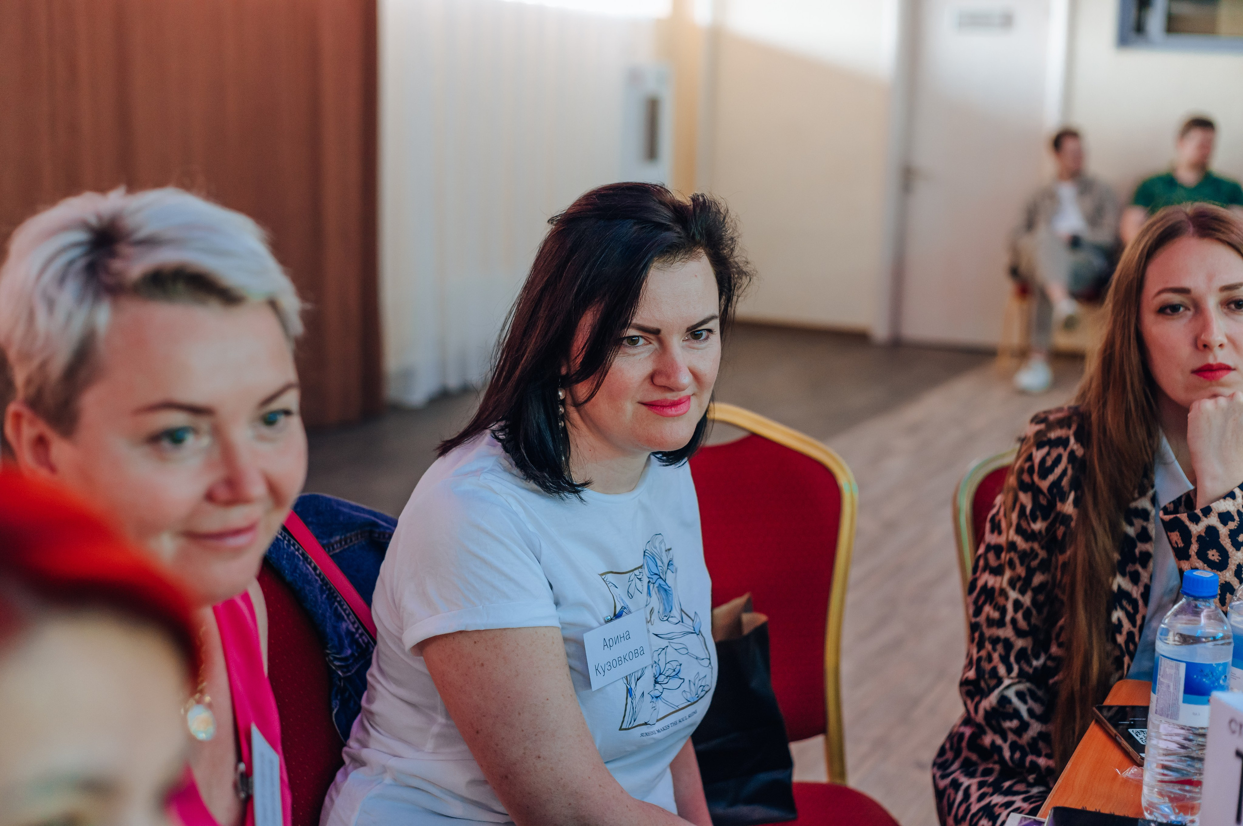 НЕТВОРКИНГ «ЧАЙКА». Детский и семейный фотограф Катерина Мишина