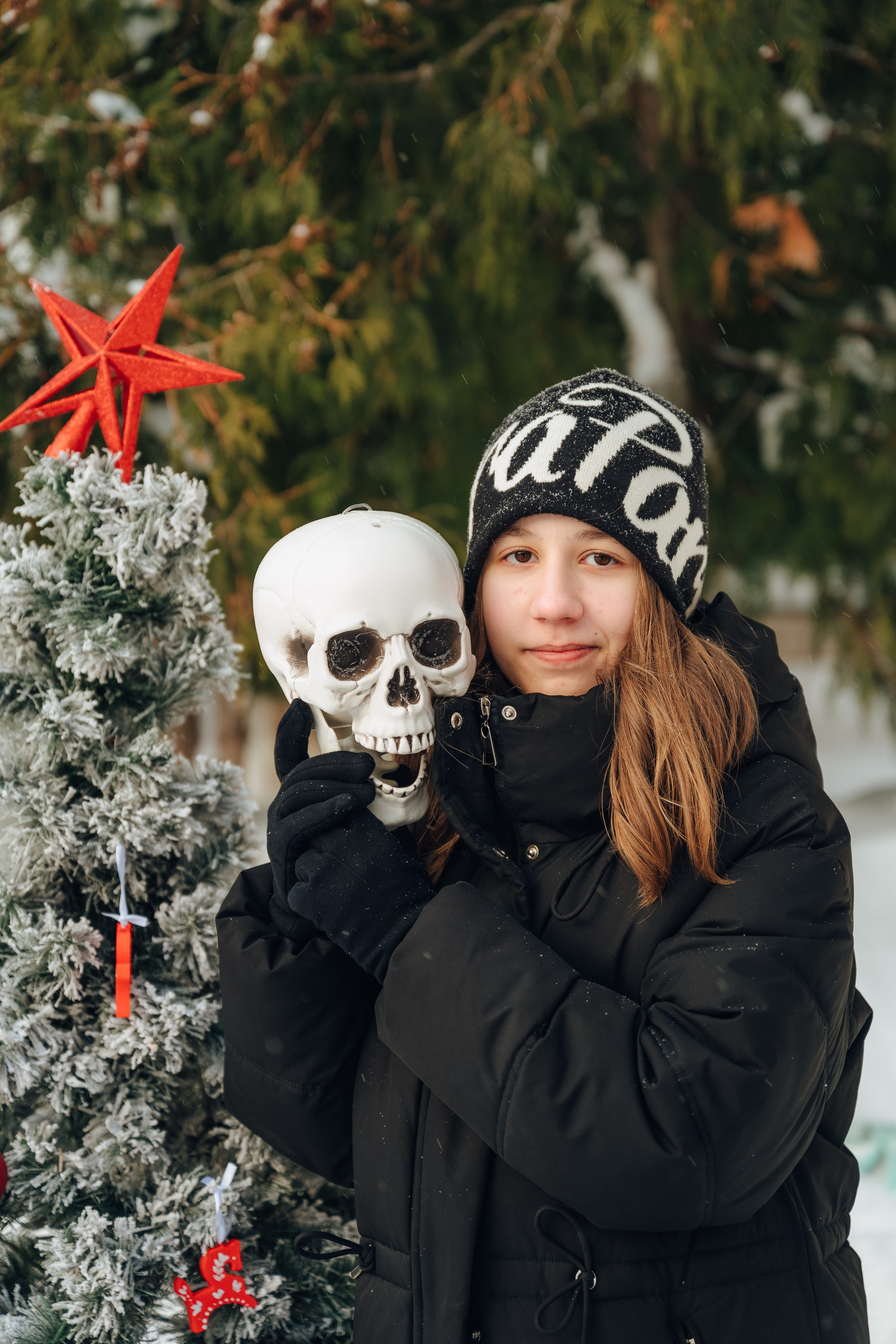 Зимние забавы. Детский и семейный фотограф Катерина Мишина